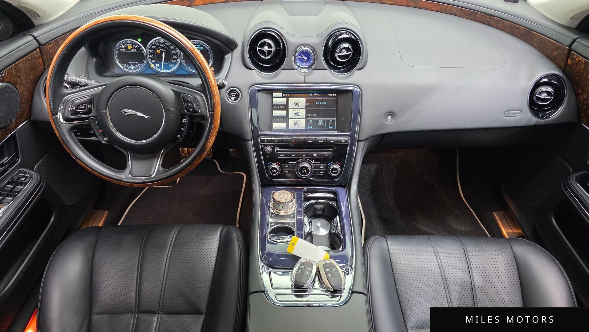 Jaguar All New XJ 2013 — миниатюра 7