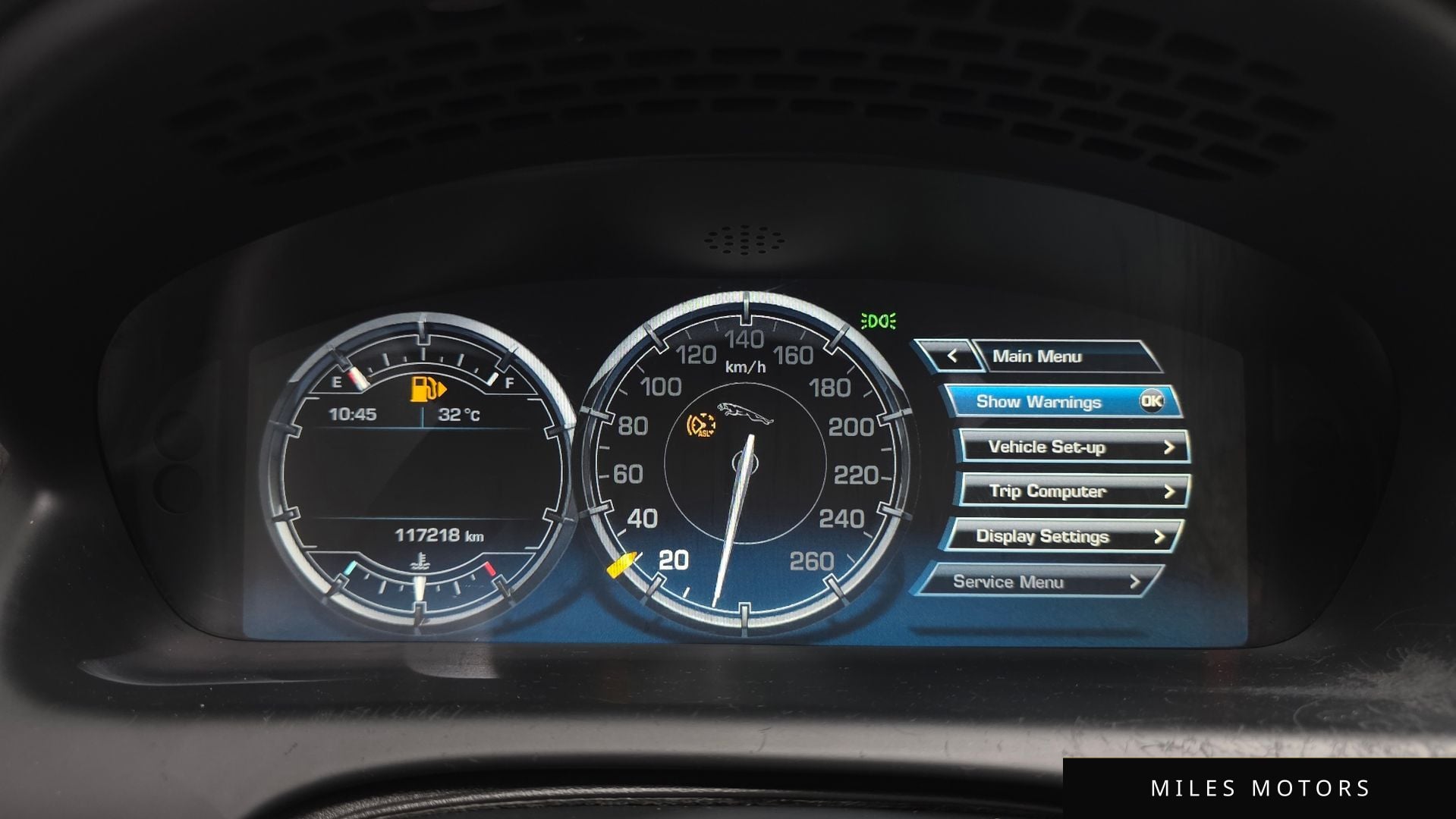 Jaguar All New XJ 2013 — миниатюра 8