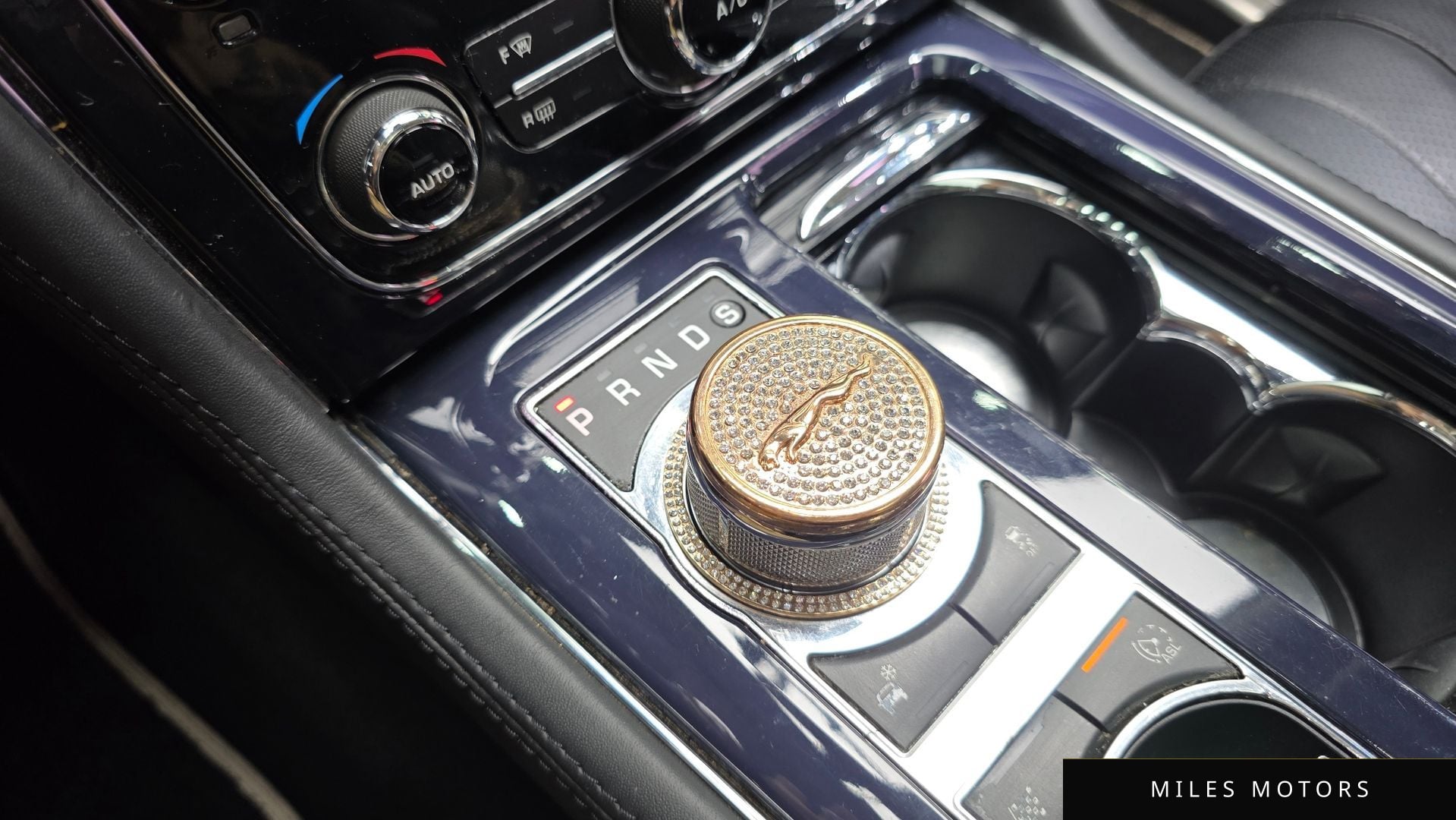 Jaguar All New XJ 2013 — миниатюра 9