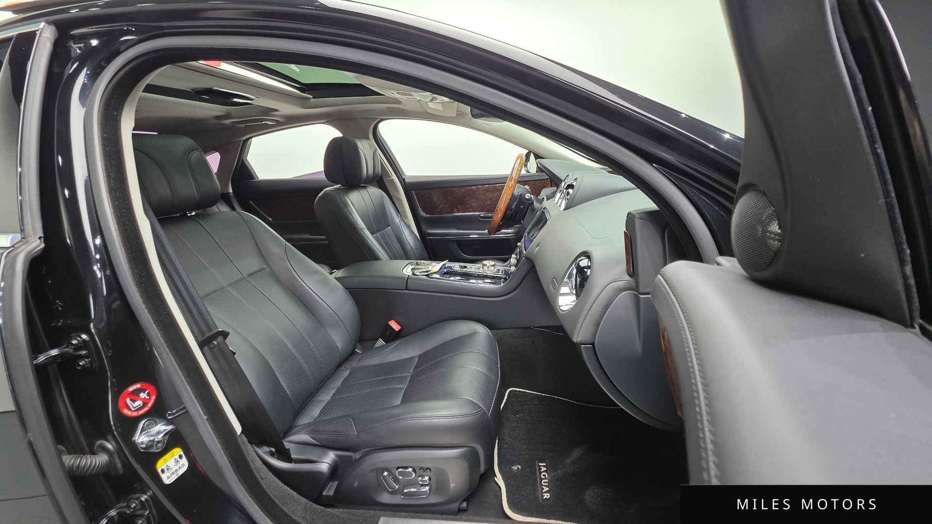 Jaguar All New XJ 2013 — миниатюра 10