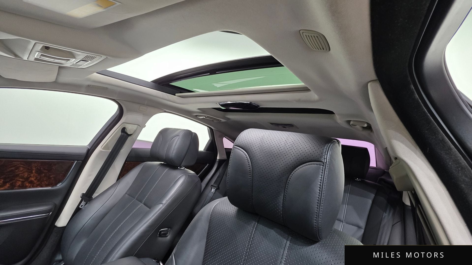 Jaguar All New XJ 2013 — миниатюра 11