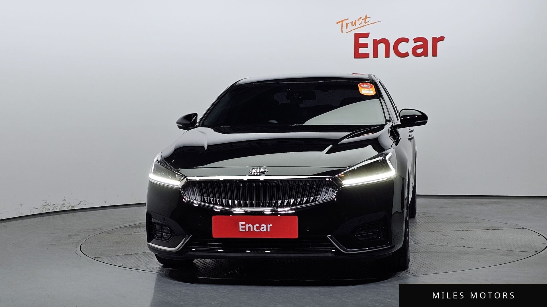 Kia K7 2016 — миниатюра 3