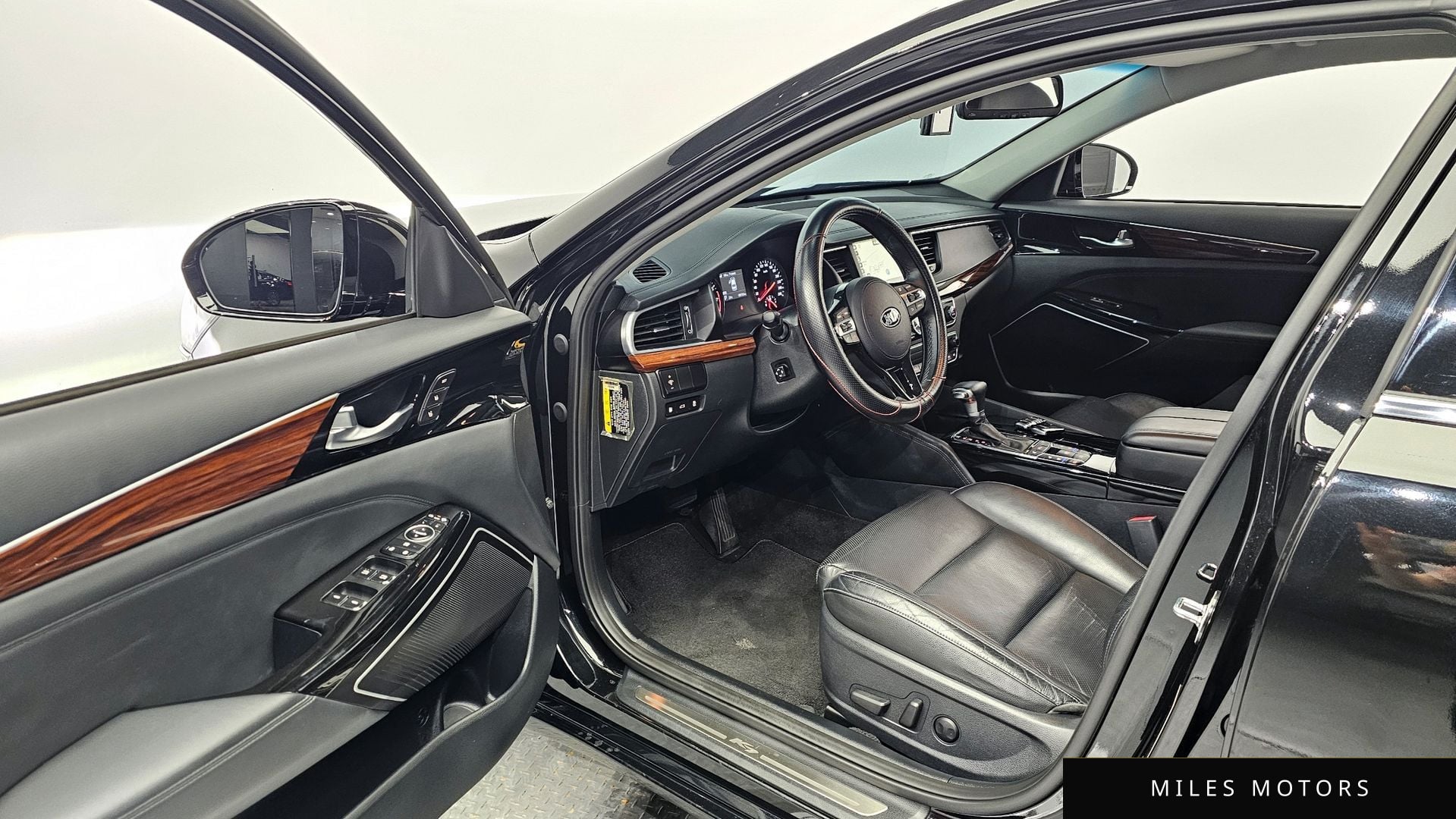 Kia K7 2016 — миниатюра 11