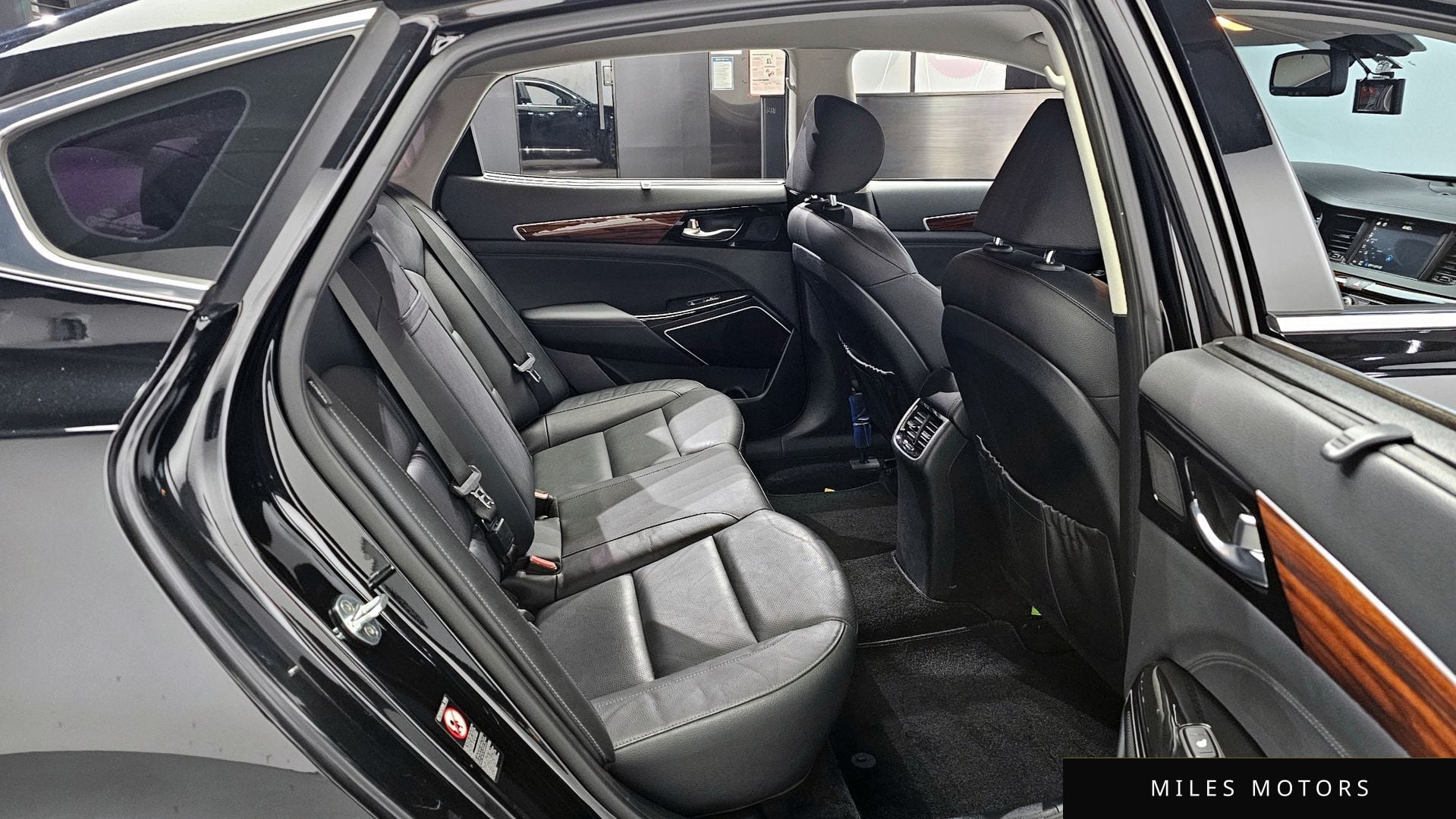 Kia K7 2016 — миниатюра 12