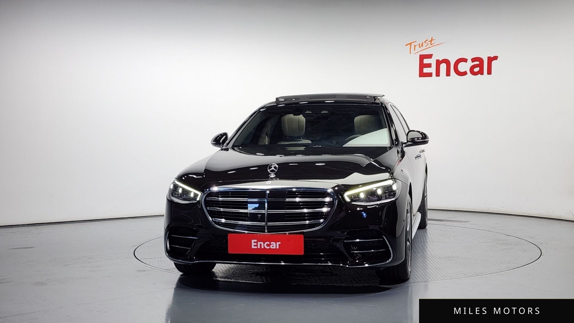 Mercedes-Benz S-Class W223 2022 — миниатюра 3
