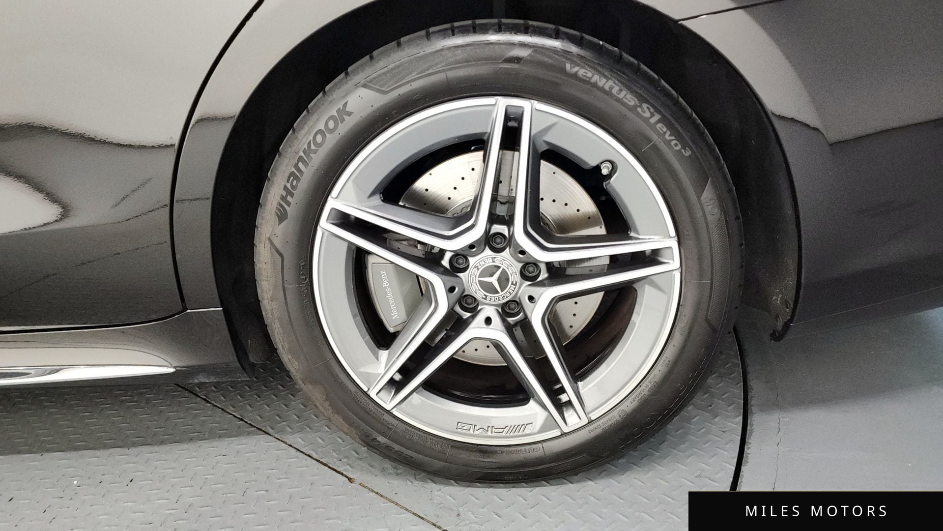 Mercedes-Benz S-Class W223 2022 — миниатюра 5