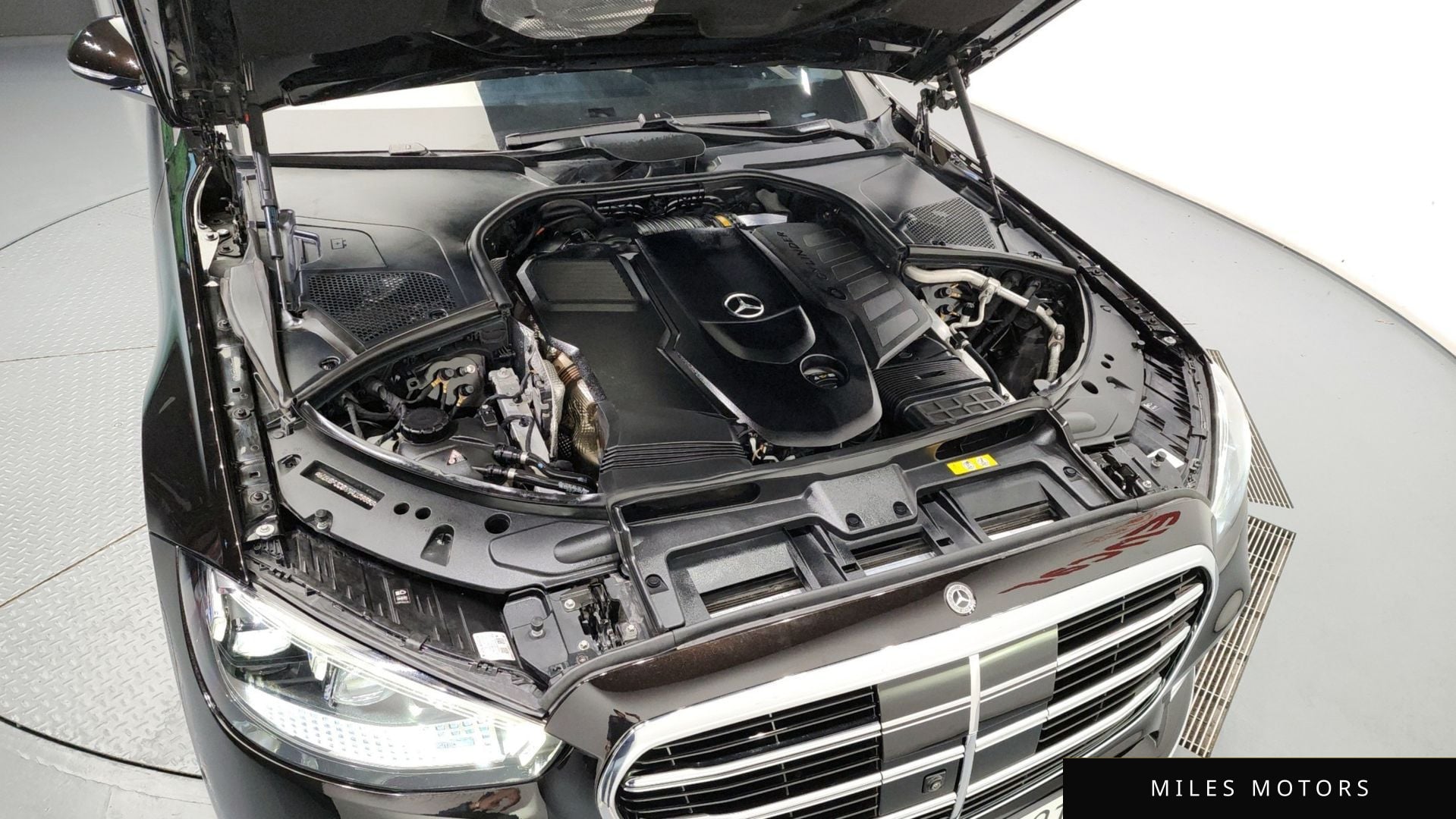 Mercedes-Benz S-Class W223 2022 — миниатюра 6