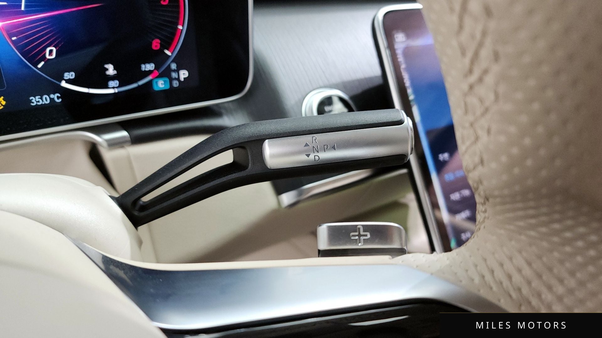 Mercedes-Benz S-Class W223 2022 — миниатюра 9