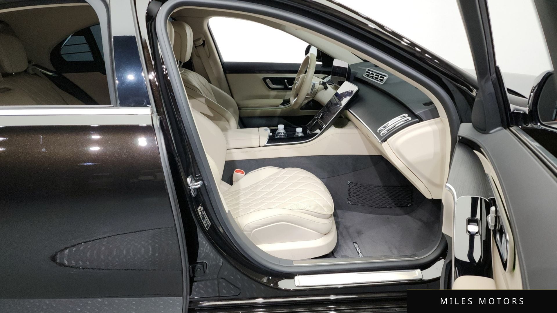 Mercedes-Benz S-Class W223 2022 — миниатюра 11