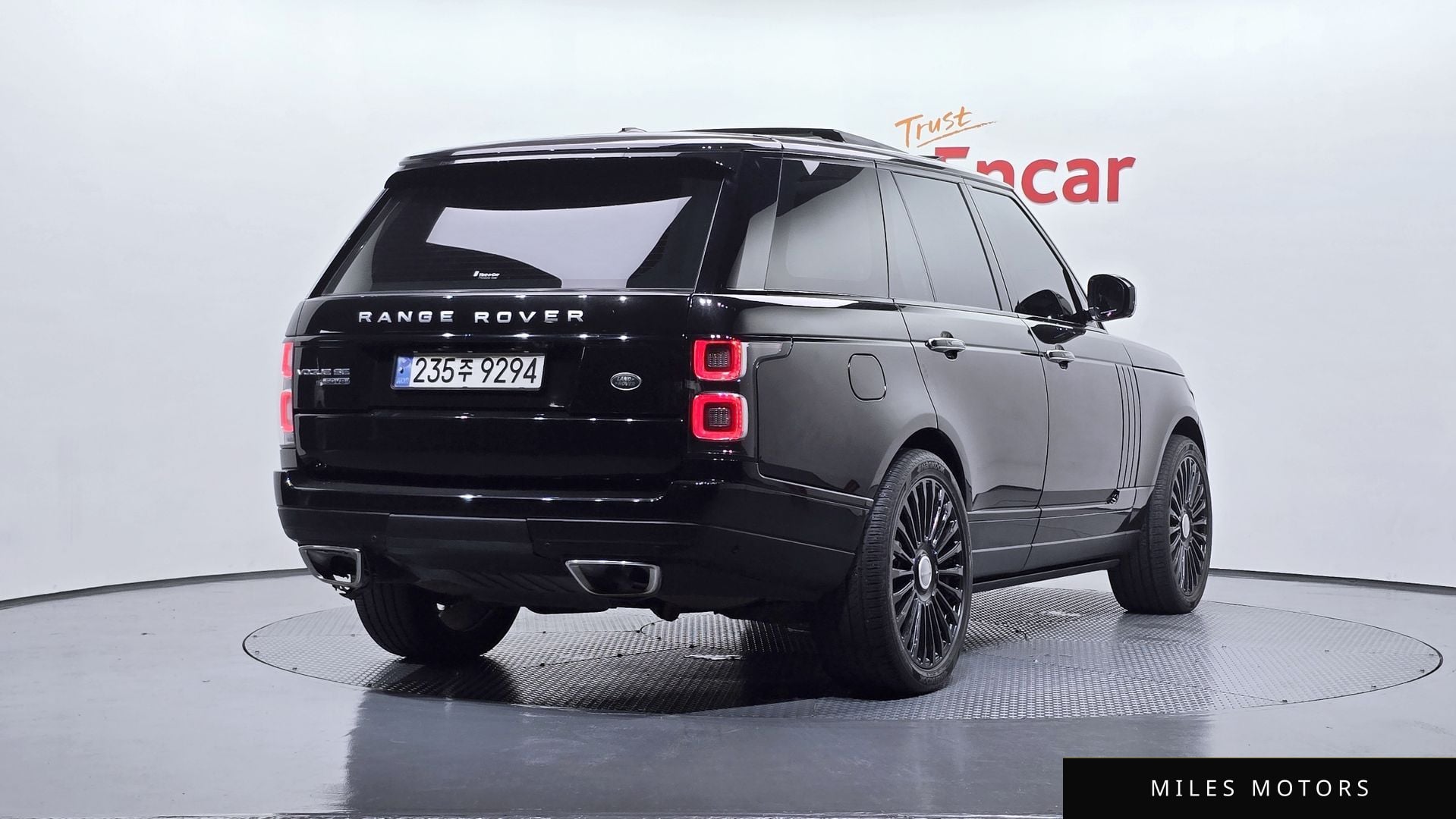 Land Rover Range Rover 2016 — миниатюра 2
