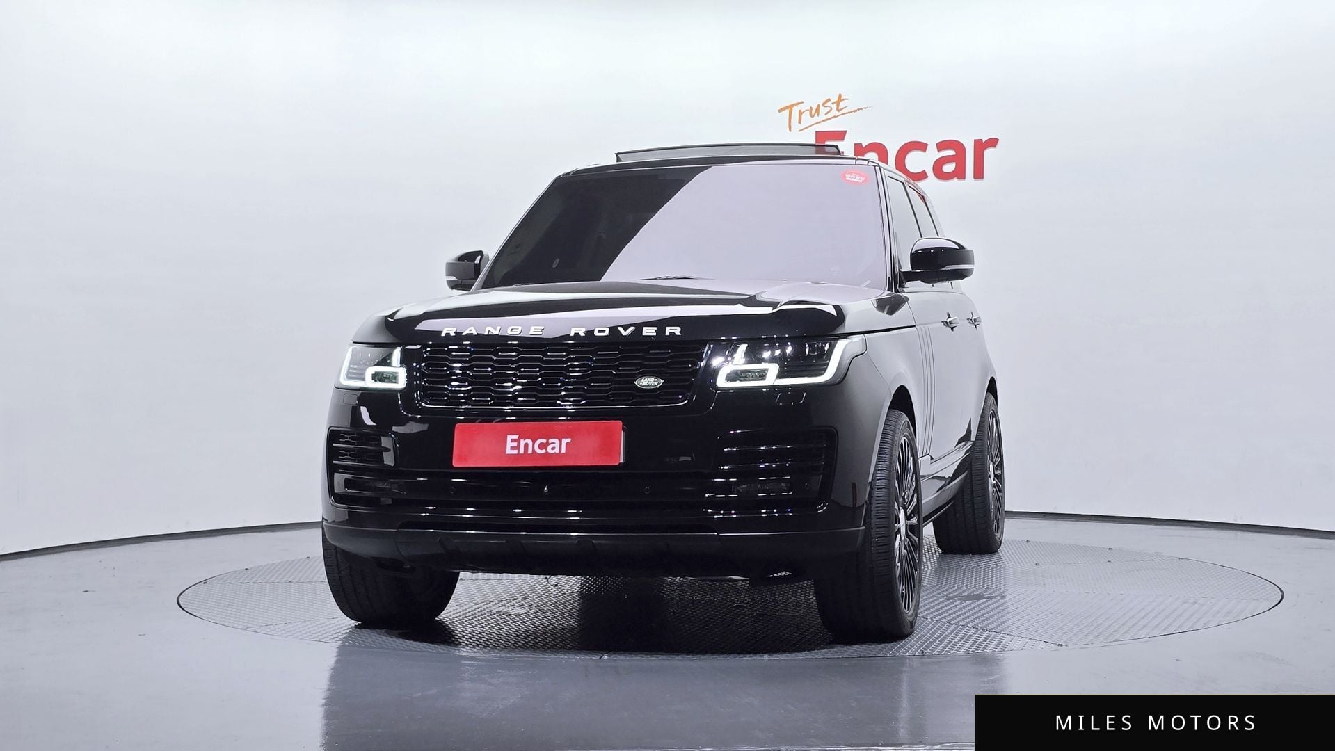 Land Rover Range Rover 2016 — миниатюра 3