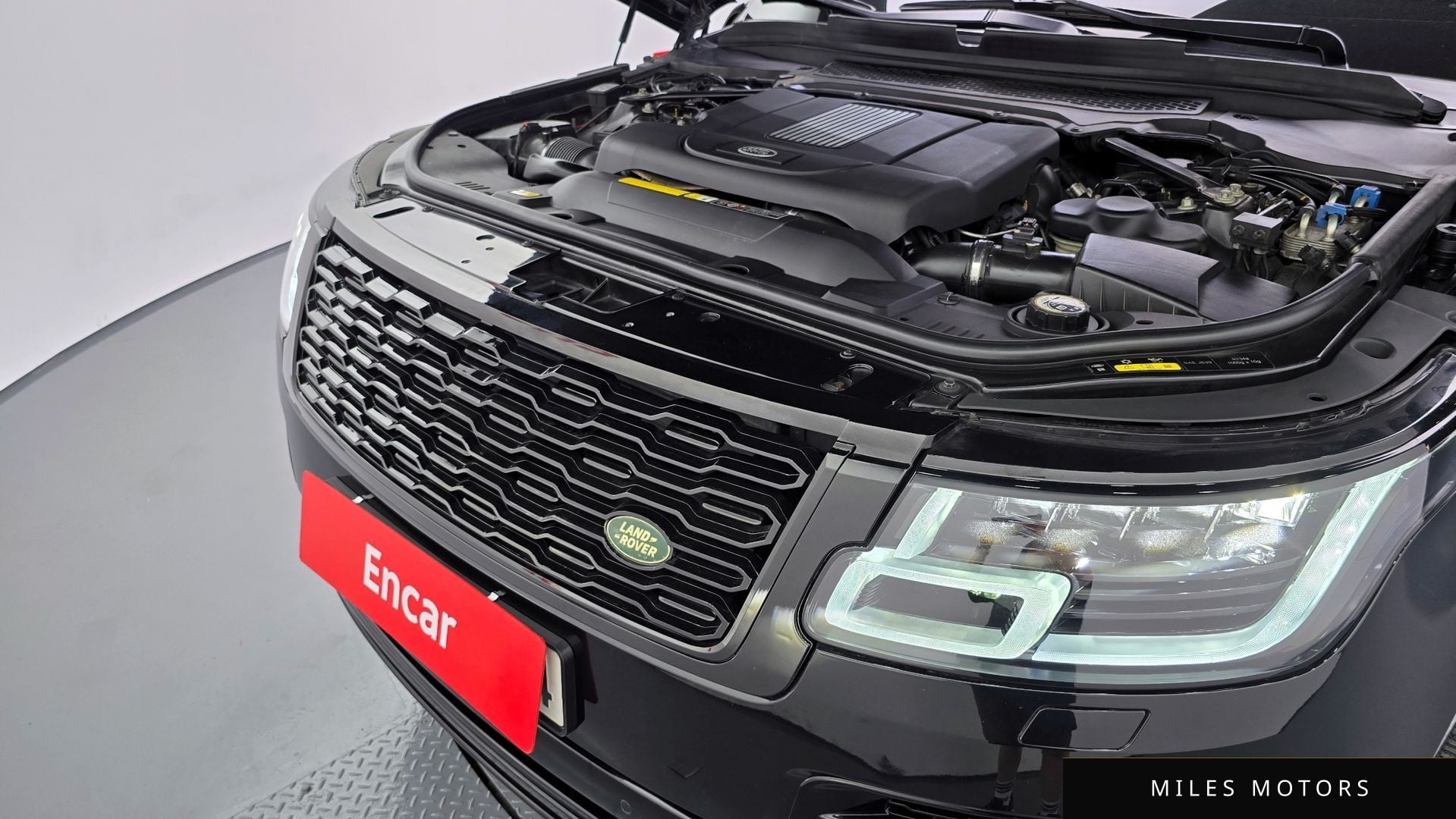 Land Rover Range Rover 2016 — миниатюра 6