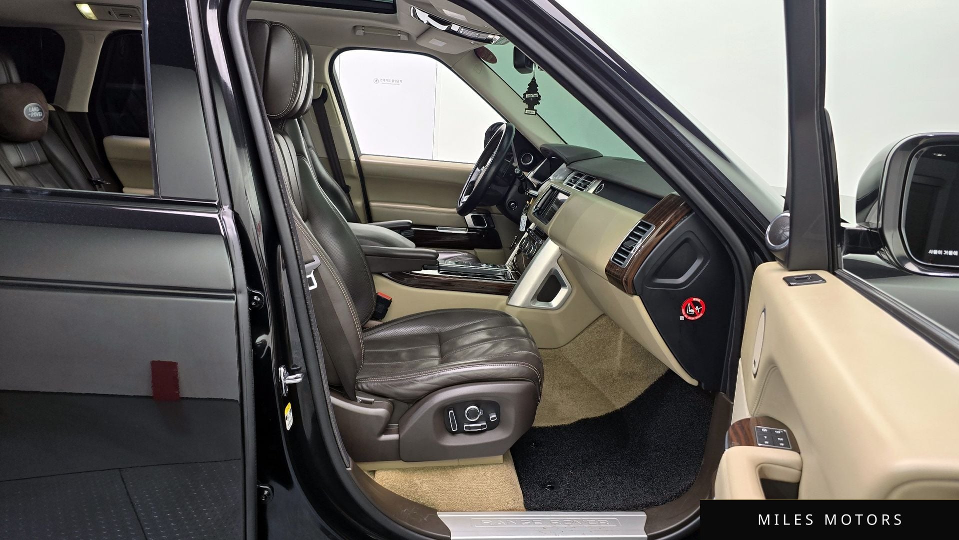 Land Rover Range Rover 2016 — миниатюра 10