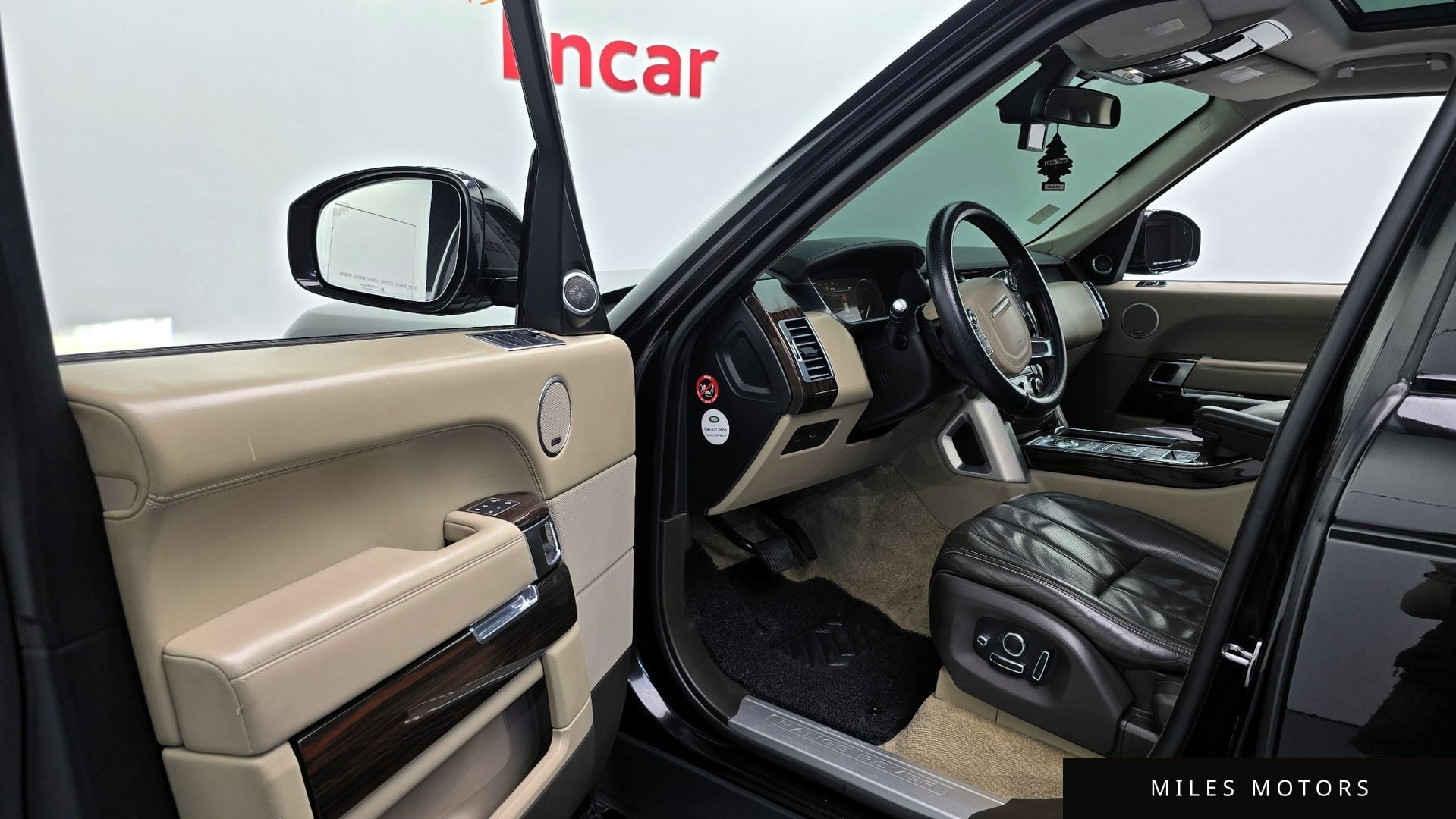 Land Rover Range Rover 2016 — миниатюра 11