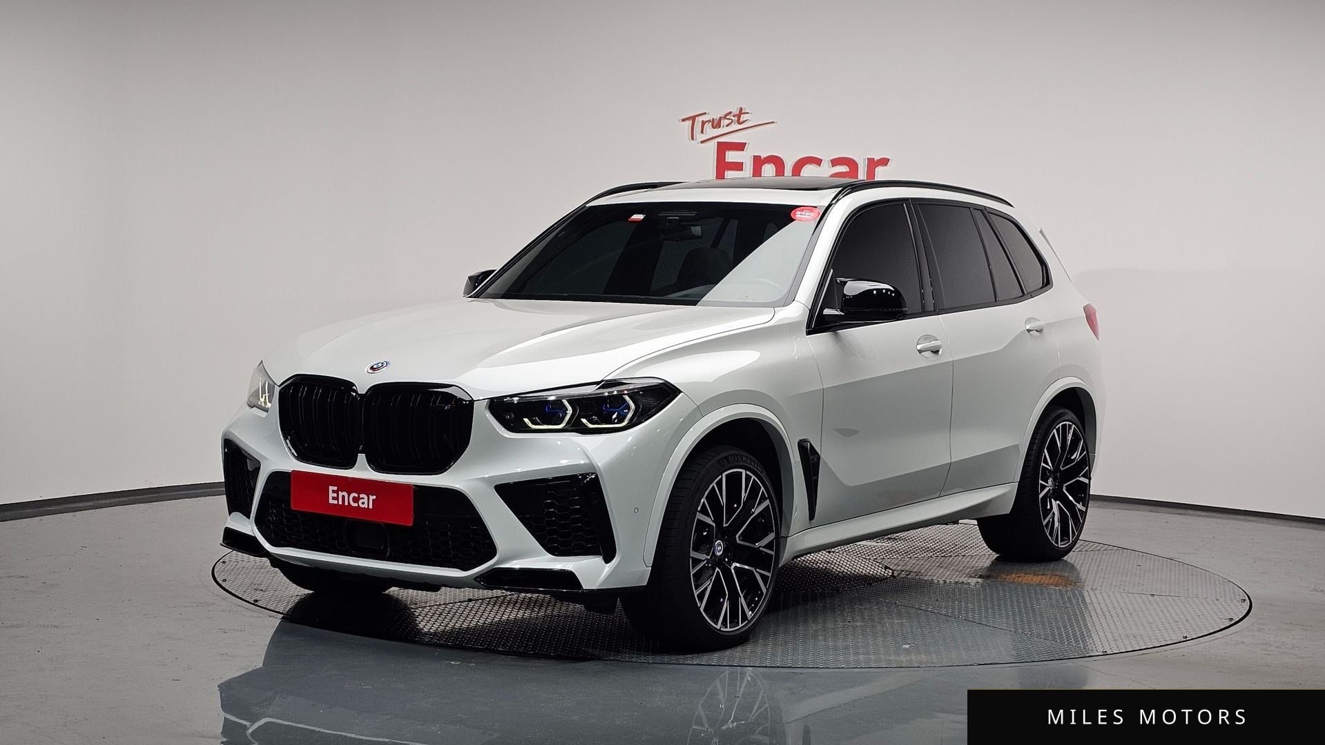 BMW X5M (G05) 2023
