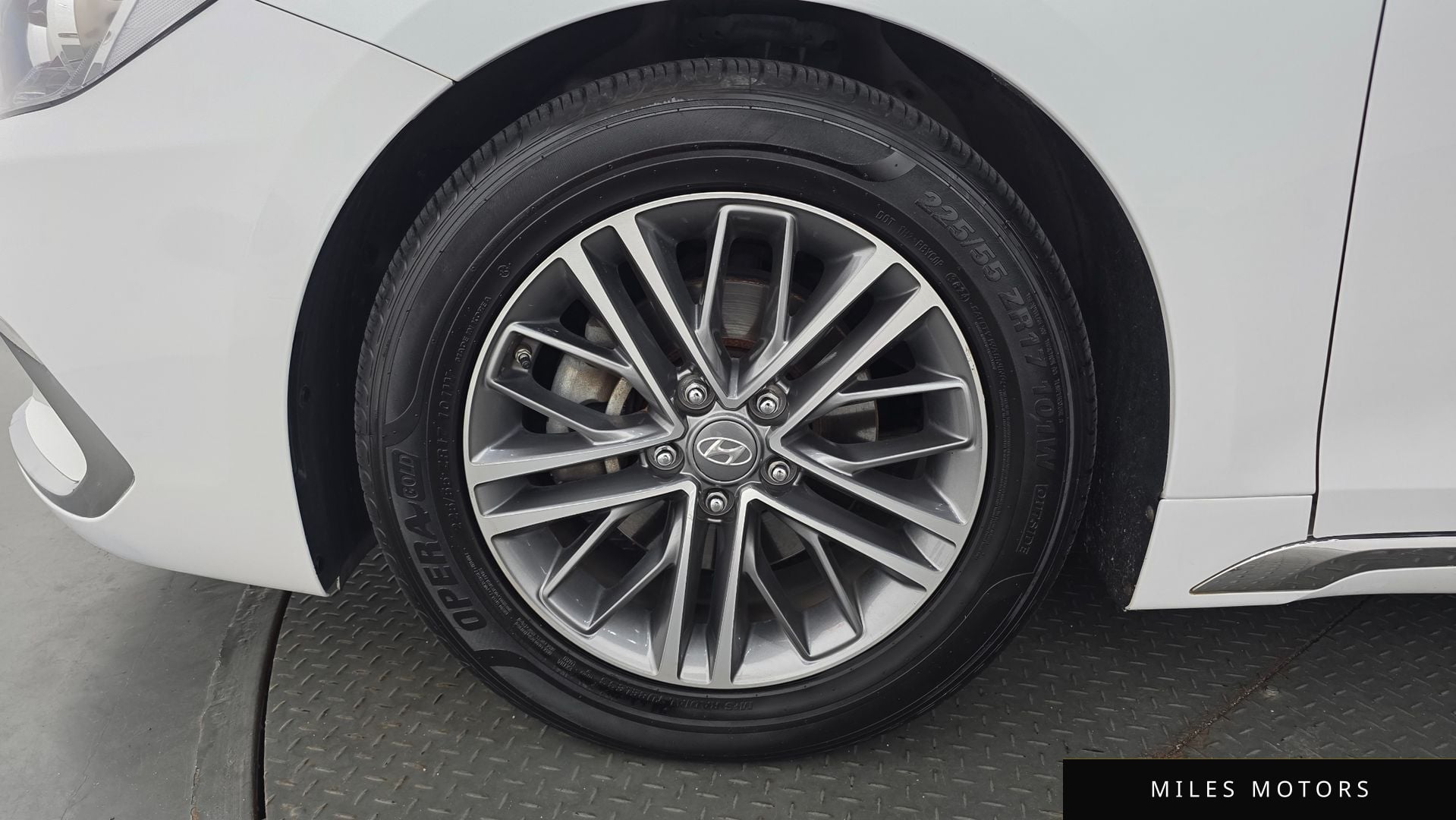 Hyundai Grandeur 2018 — миниатюра 5