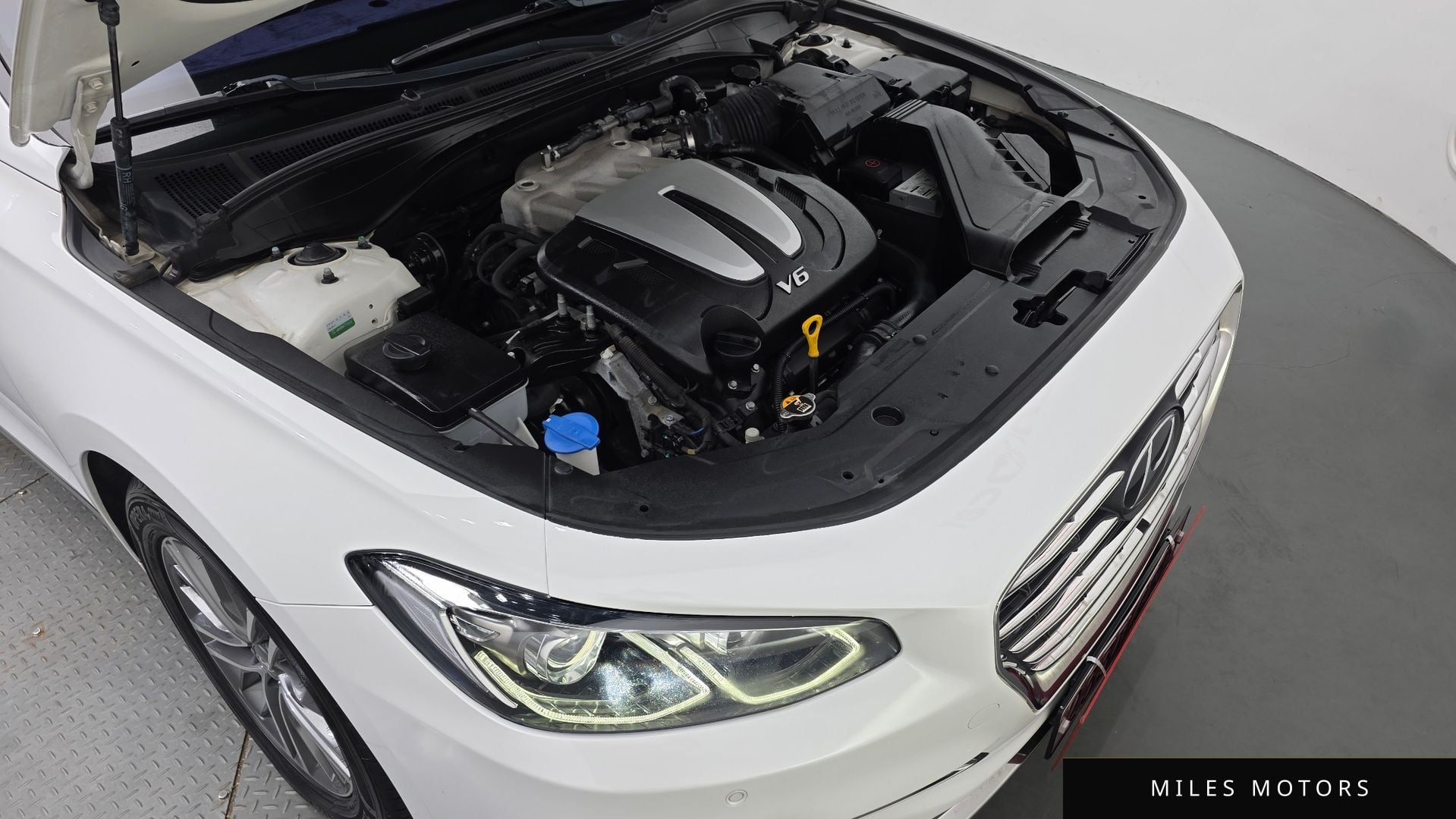 Hyundai Grandeur 2018 — миниатюра 6