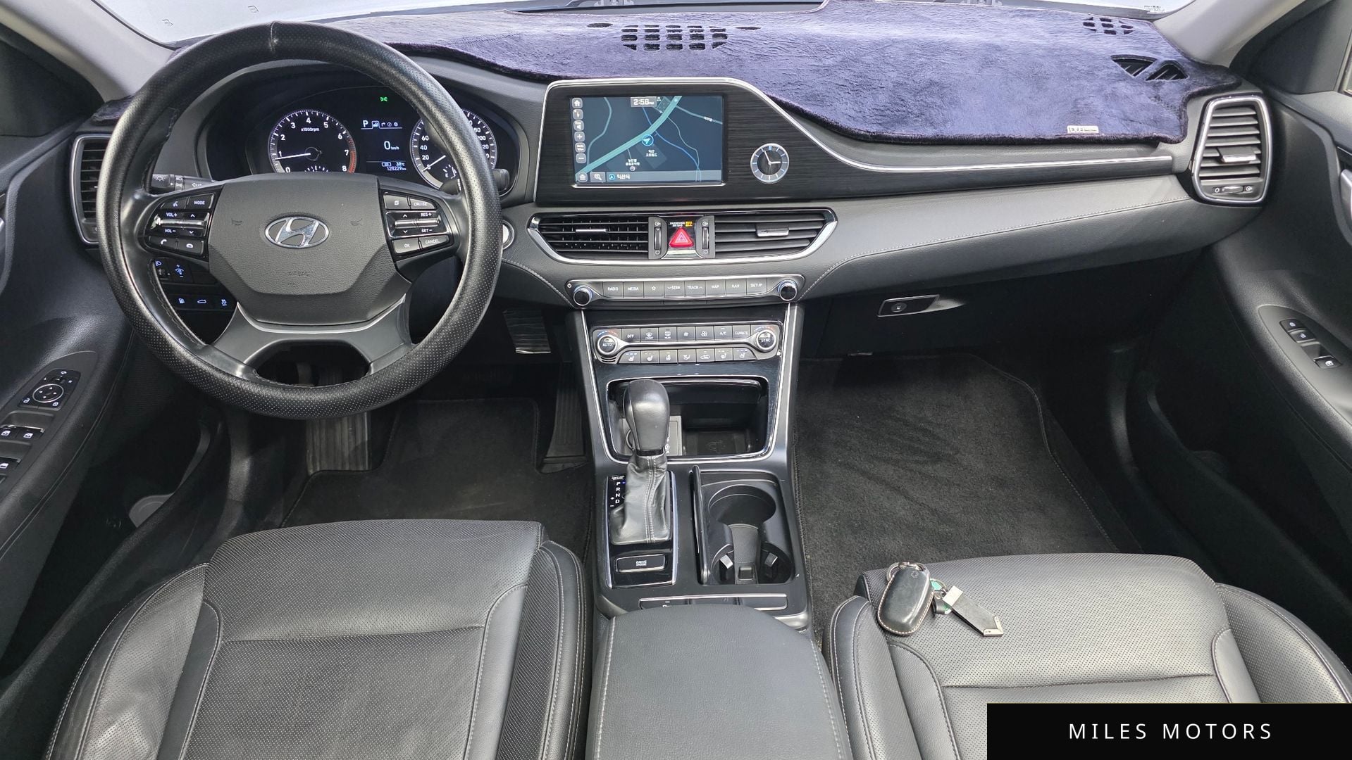 Hyundai Grandeur 2018 — миниатюра 7