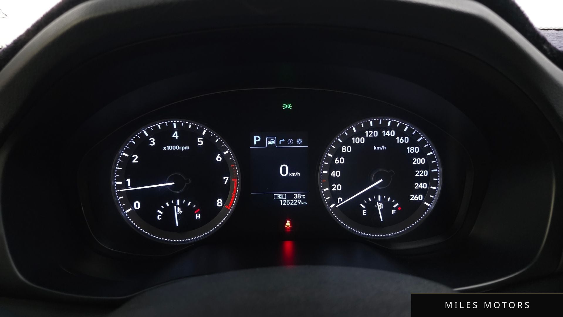 Hyundai Grandeur 2018 — миниатюра 8