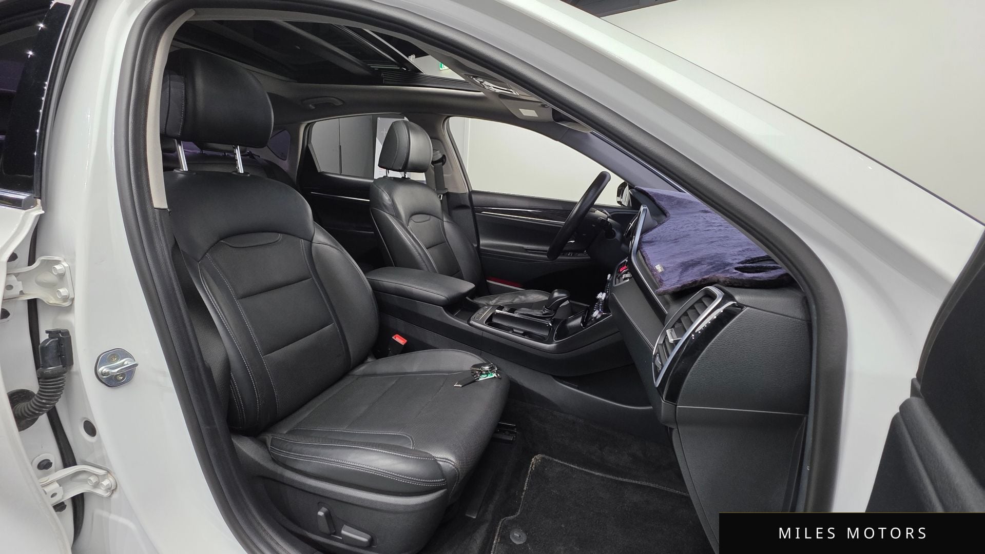 Hyundai Grandeur 2018 — миниатюра 10