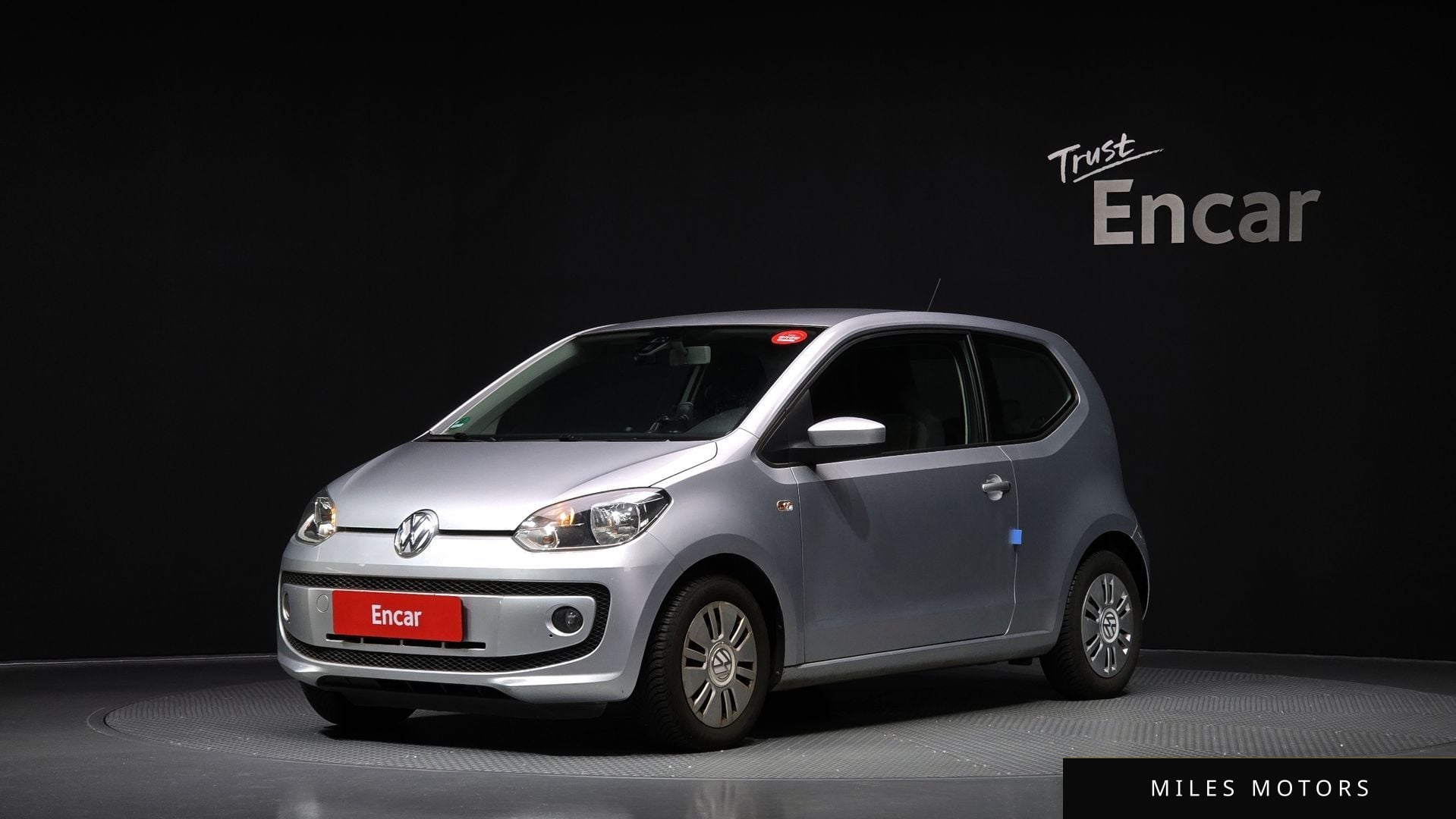 Volkswagen Others 2014