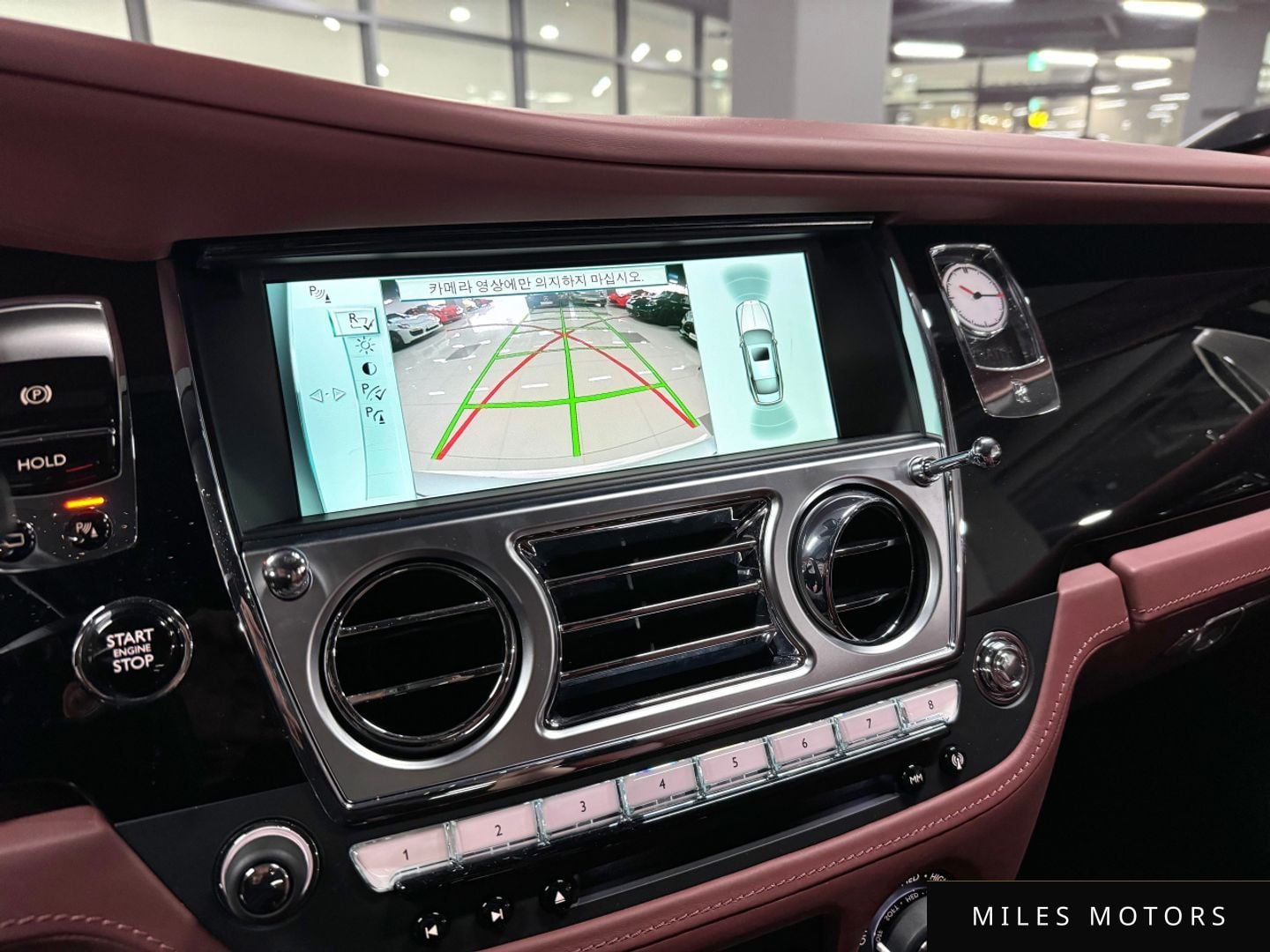 Rolls-Royce Wraith 2016 — миниатюра 8