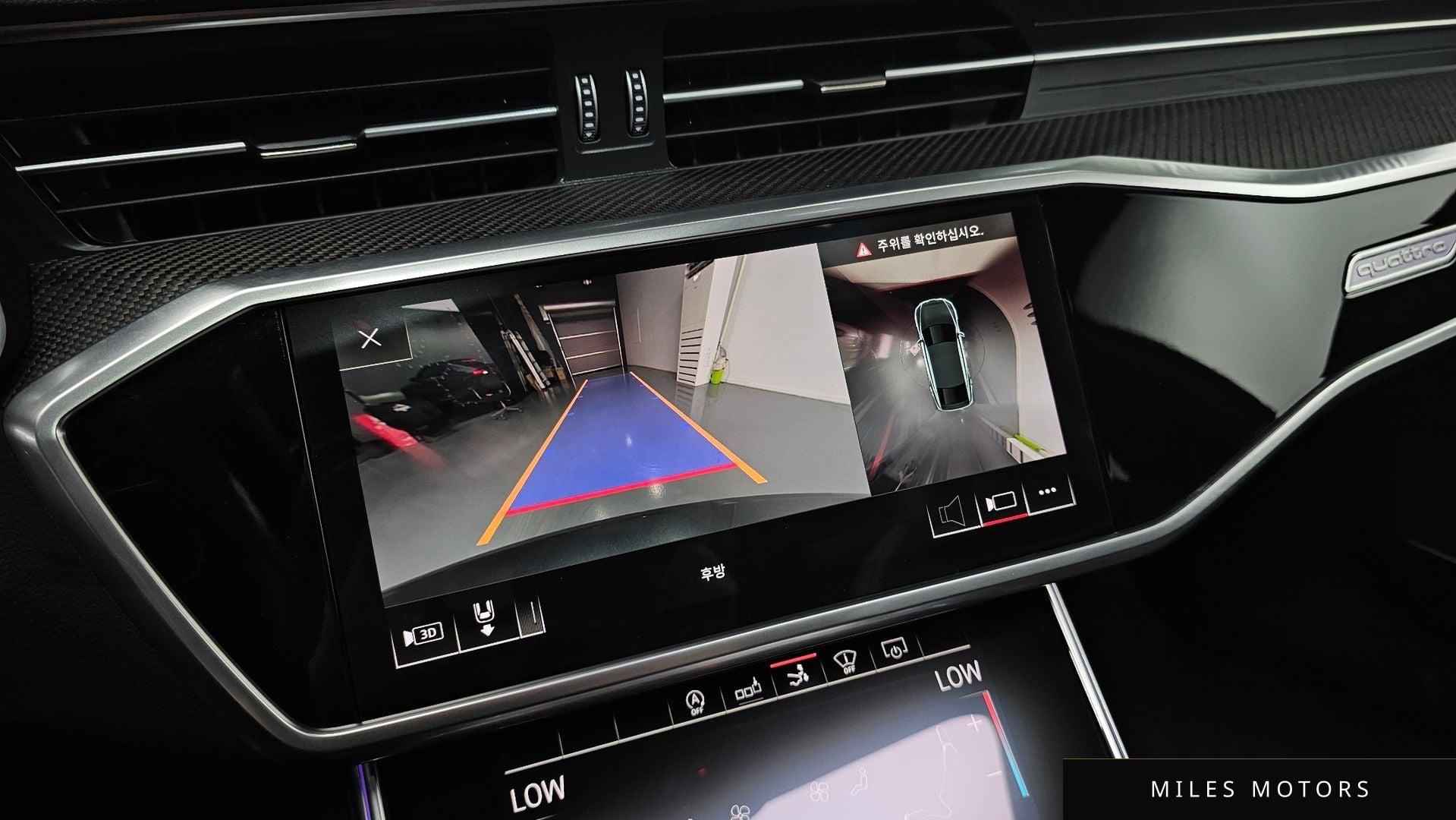 Audi S7 (4K) 2020 — миниатюра 12