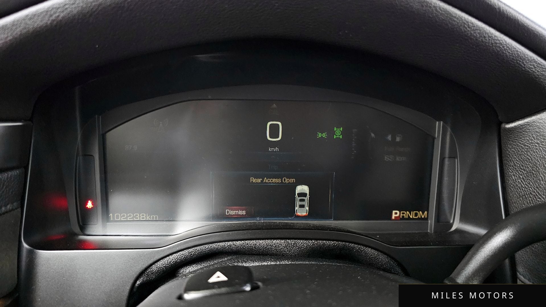 Cadillac Escalade 2015 — миниатюра 8