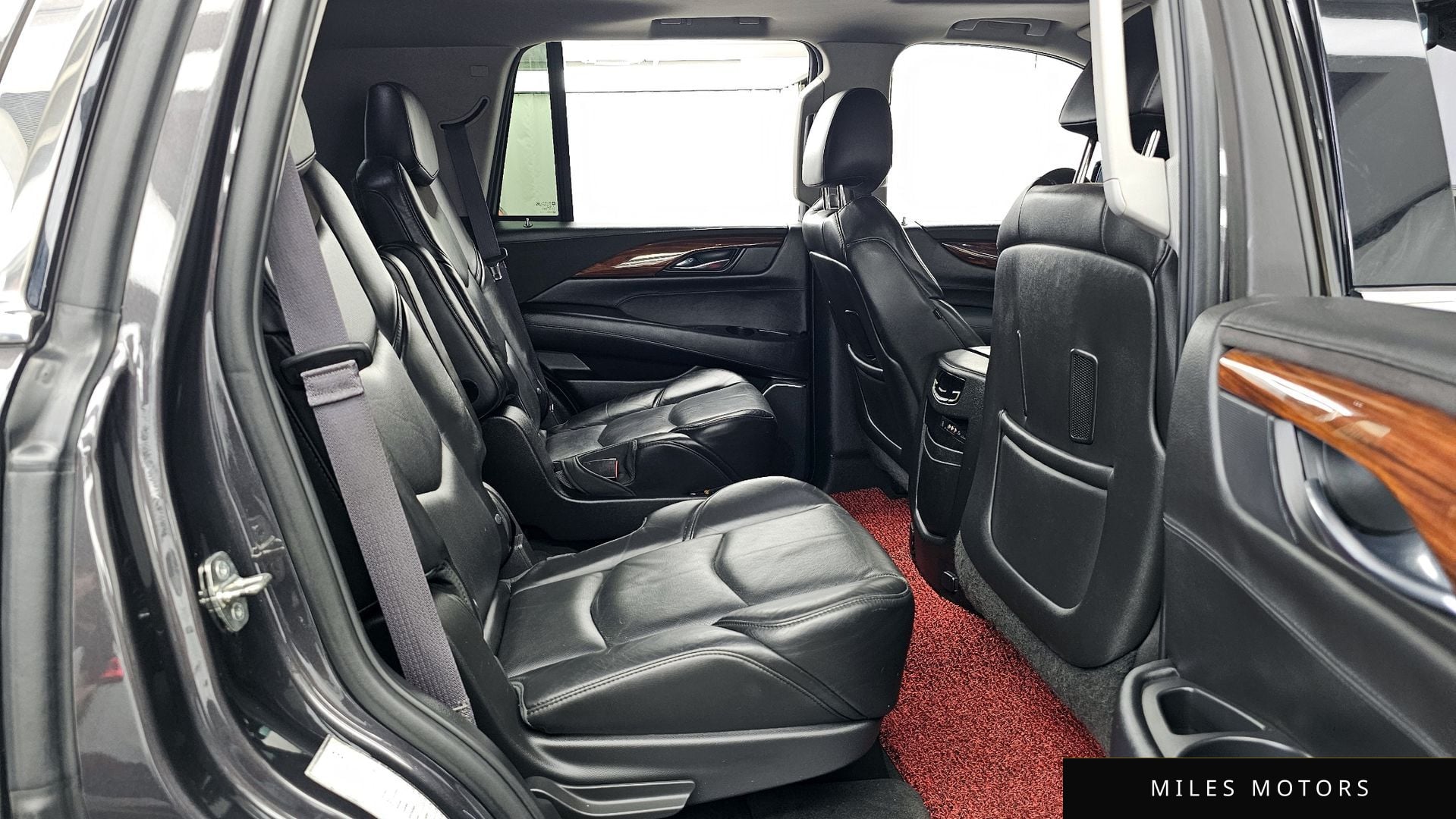 Cadillac Escalade 2015 — миниатюра 12
