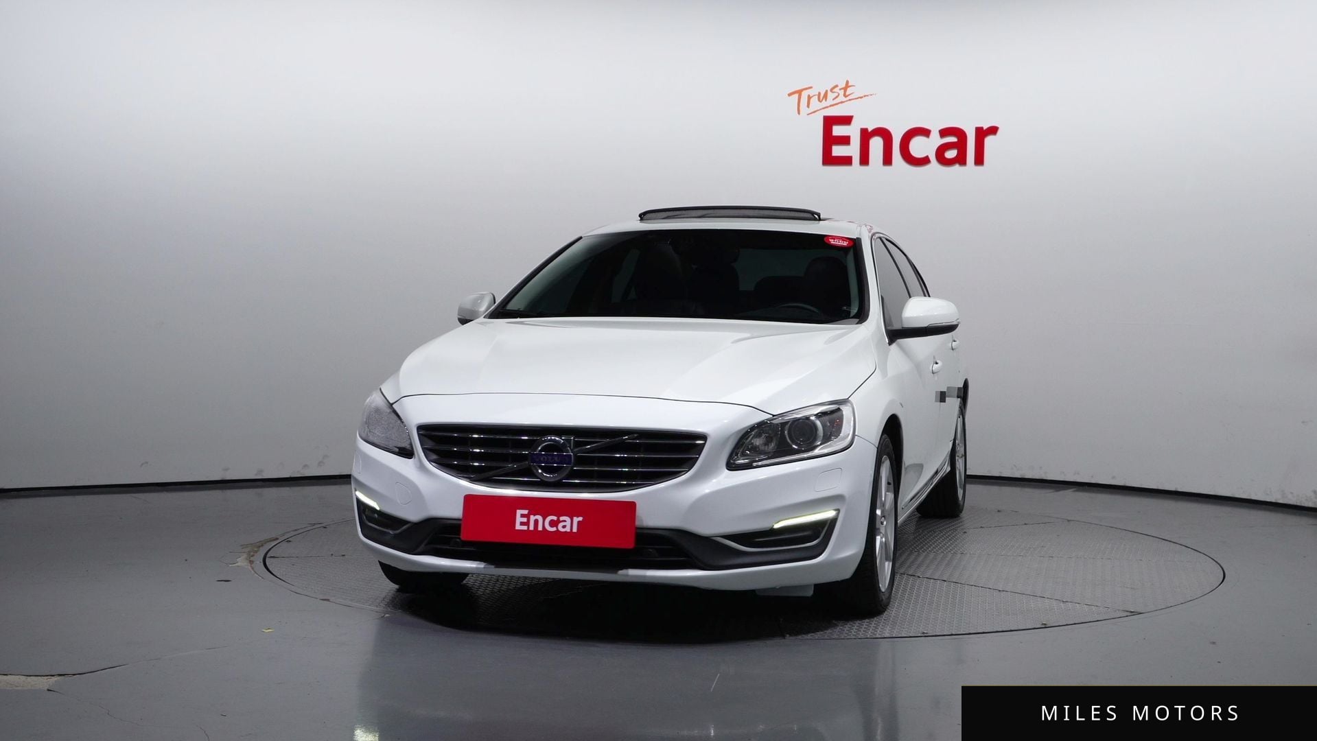 Volvo S60 2017 — миниатюра 3