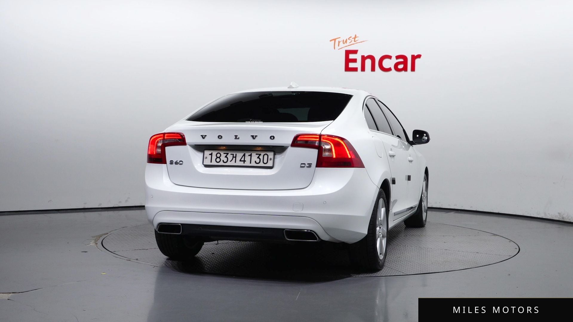 Volvo S60 2017 — миниатюра 4