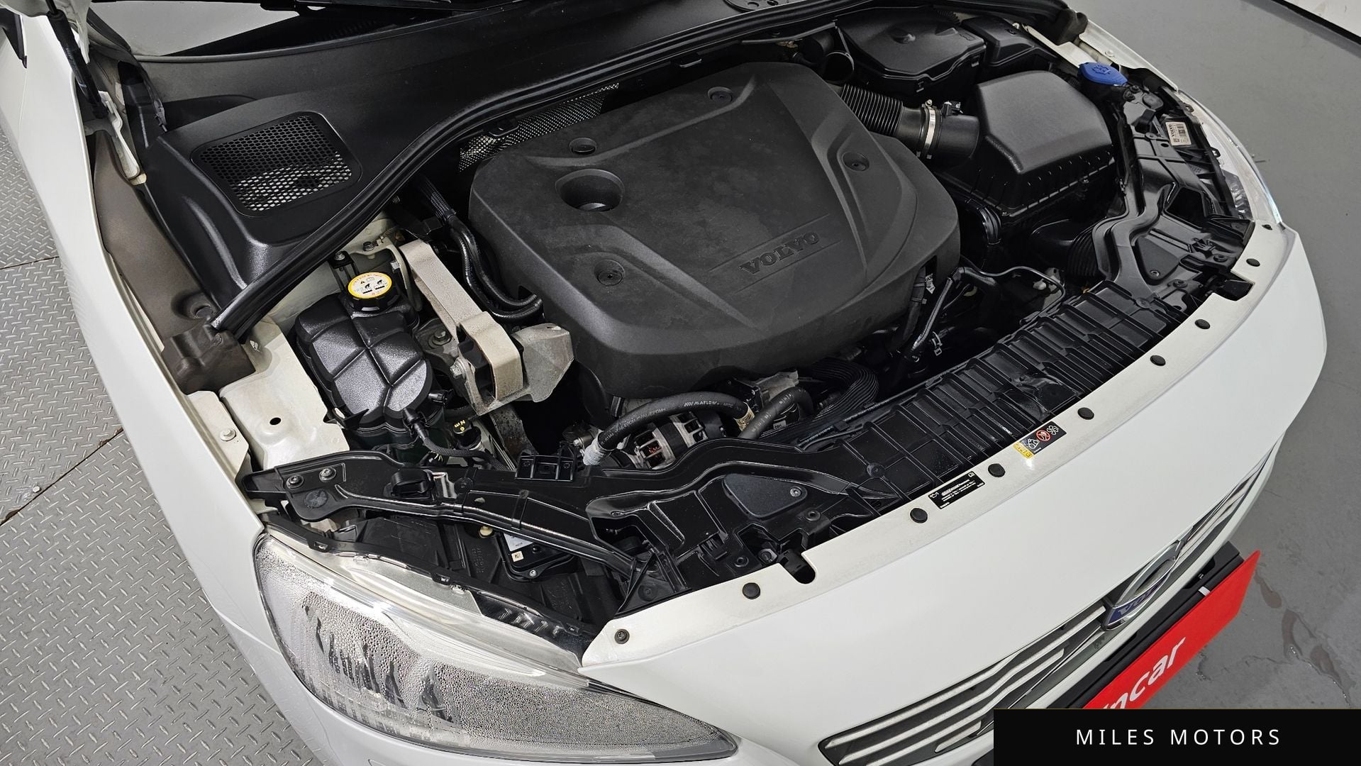 Volvo S60 2017 — миниатюра 6