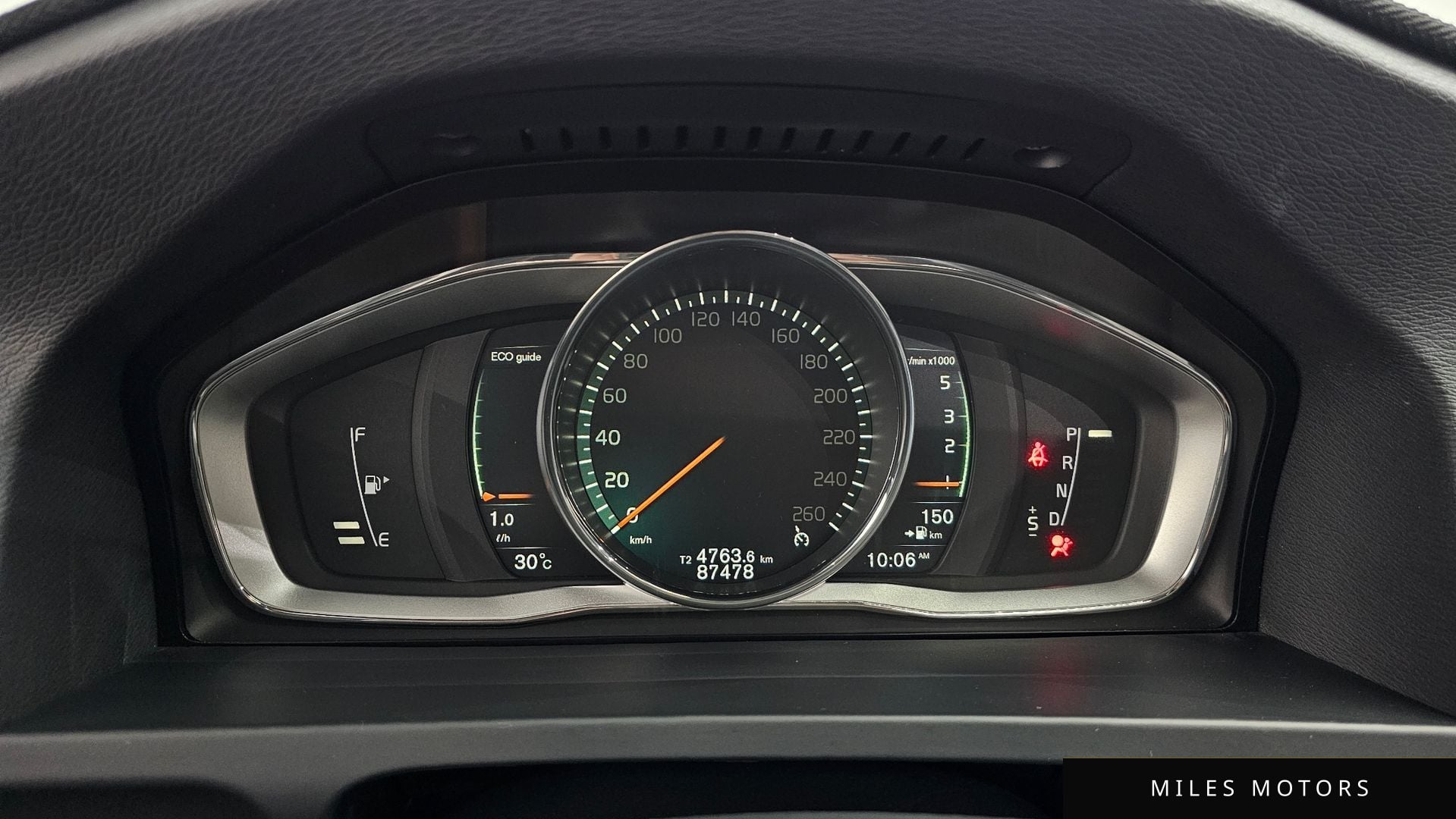 Volvo S60 2017 — миниатюра 8