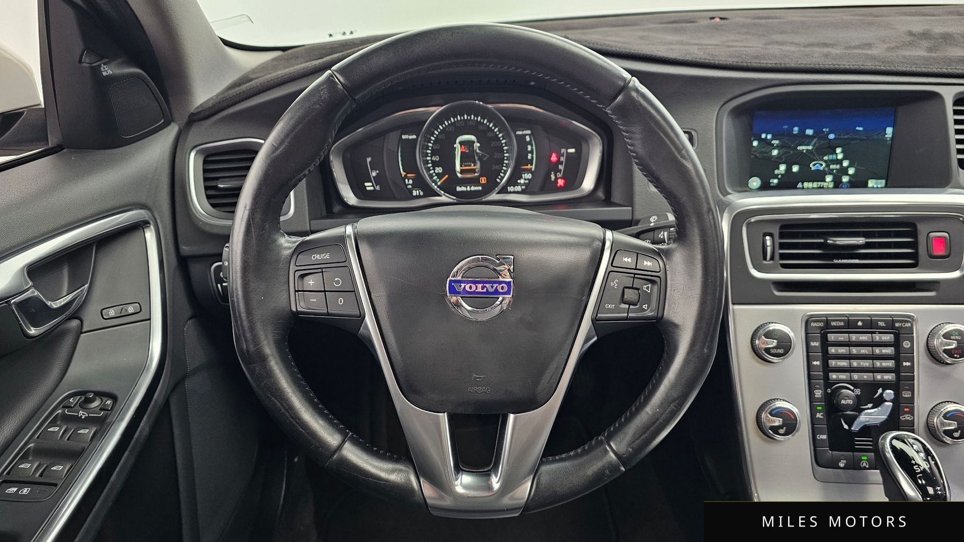 Volvo S60 2017 — миниатюра 13