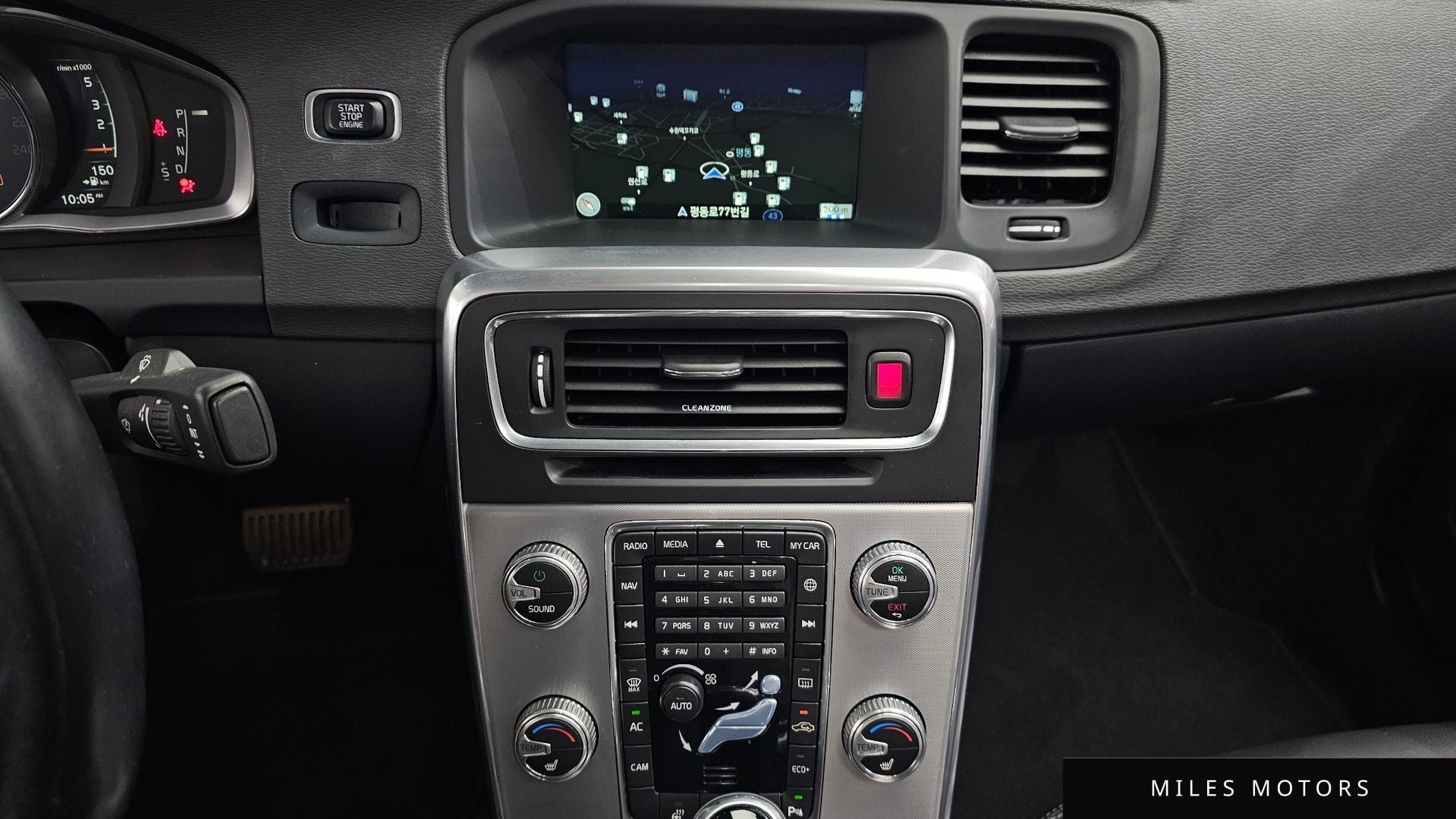 Volvo S60 2017 — миниатюра 16
