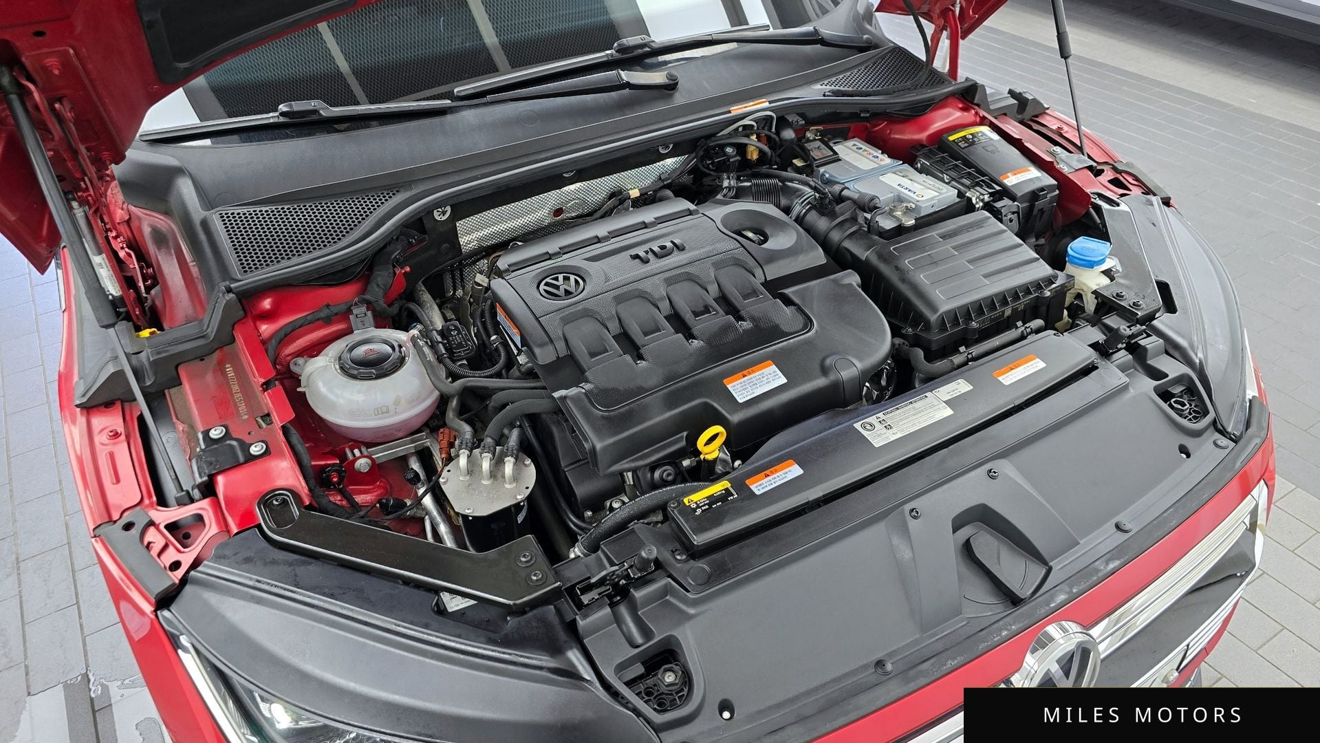 Volkswagen Arteon 2018 — миниатюра 6
