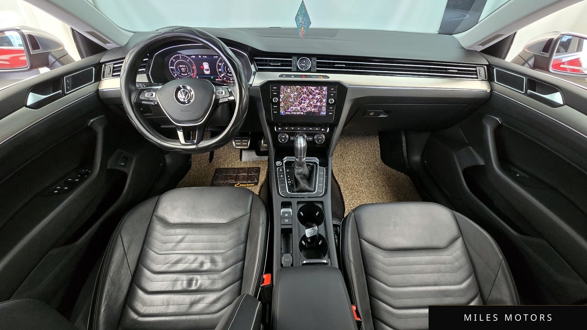 Volkswagen Arteon 2018 — миниатюра 7