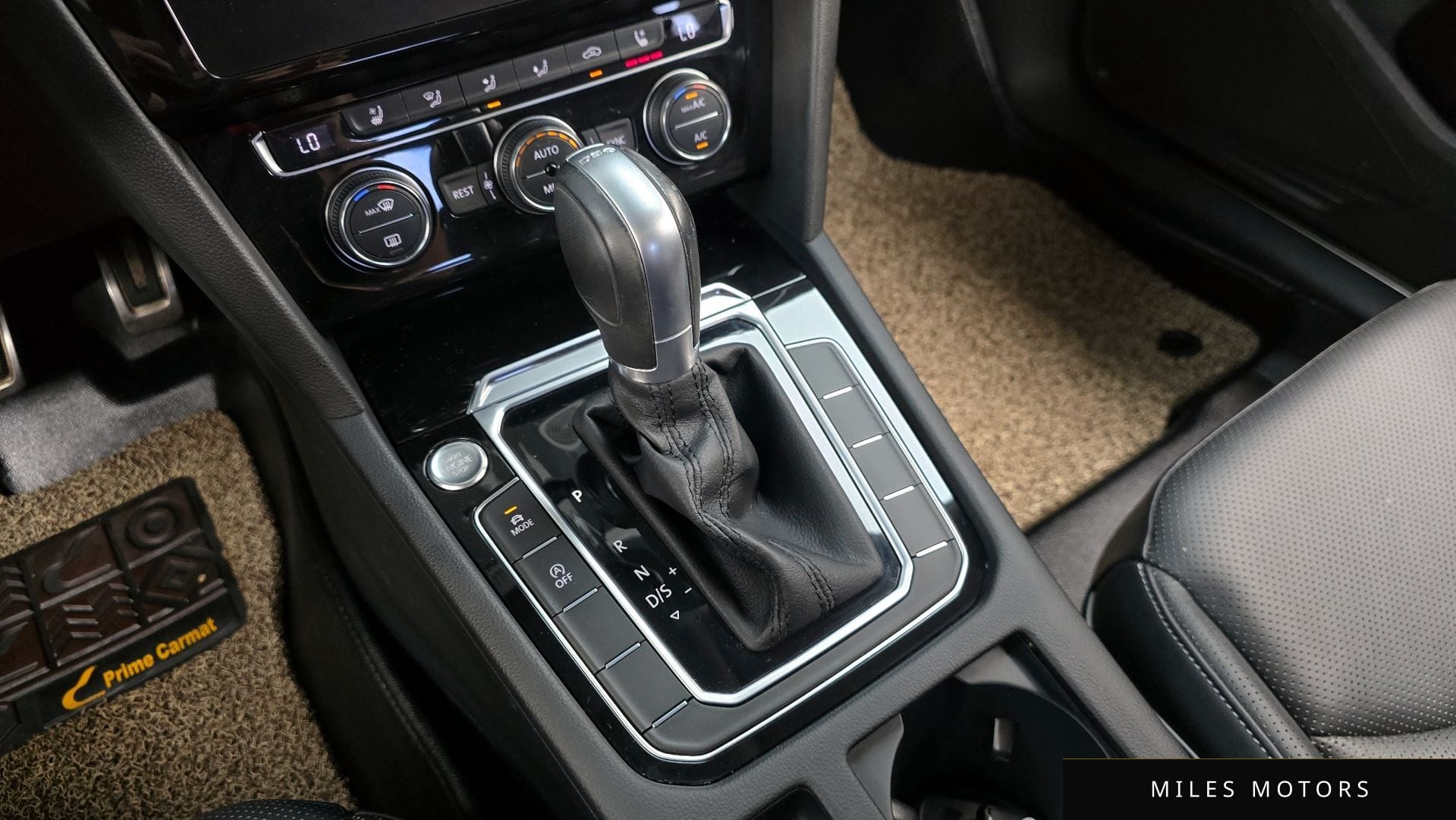 Volkswagen Arteon 2018 — миниатюра 9