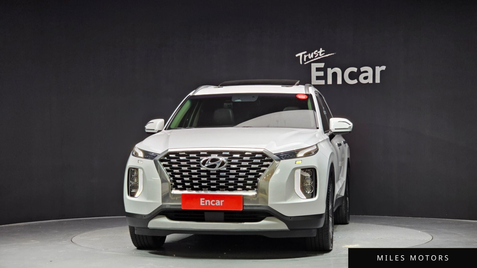Hyundai Palisade 2019 — миниатюра 3