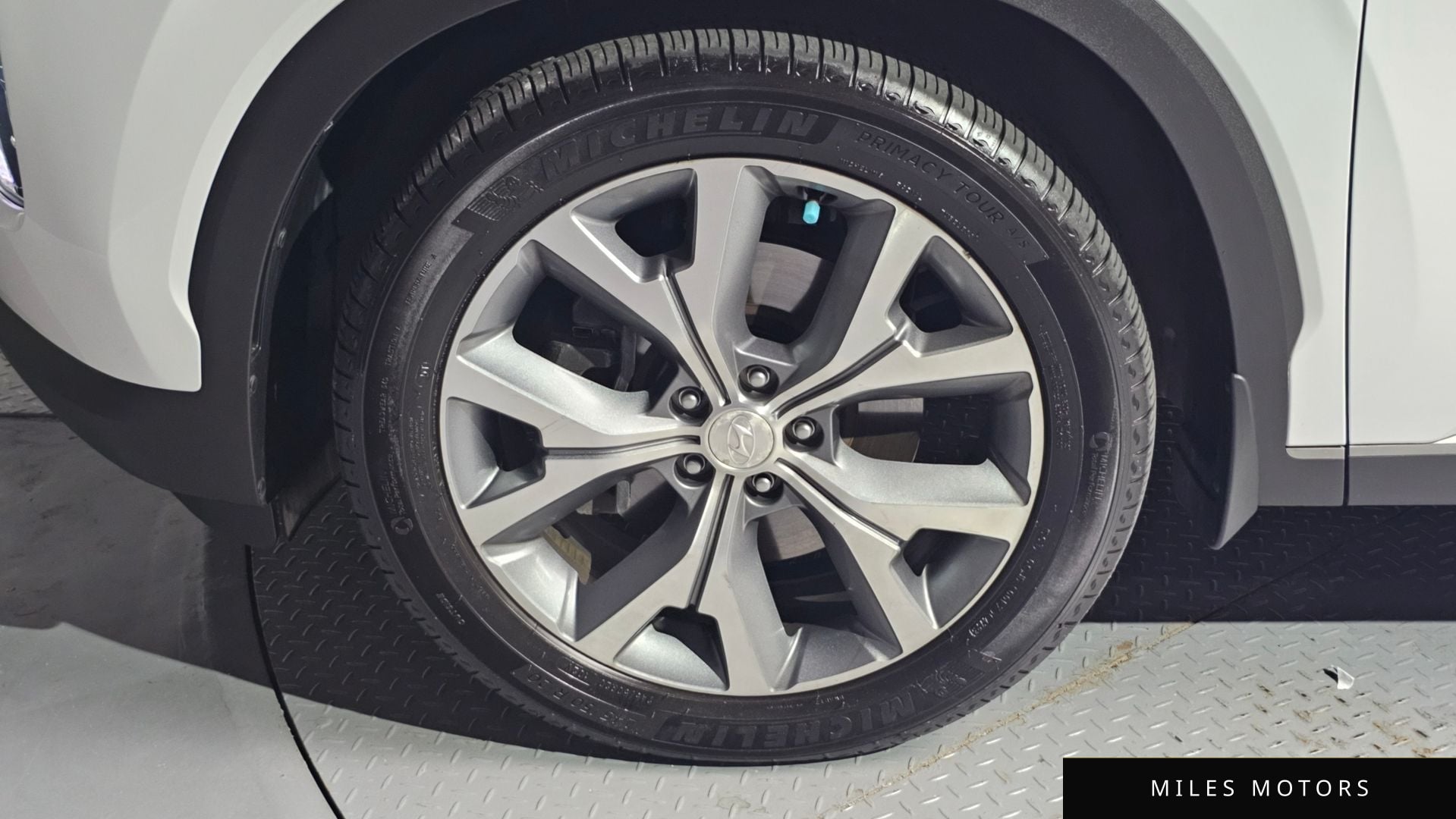 Hyundai Palisade 2019 — миниатюра 5
