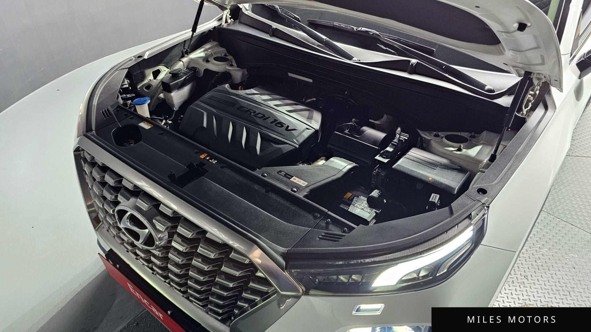 Hyundai Palisade 2019 — миниатюра 6