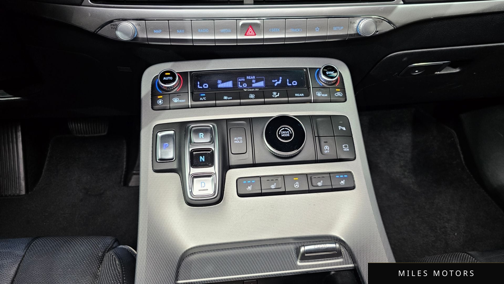 Hyundai Palisade 2019 — миниатюра 9