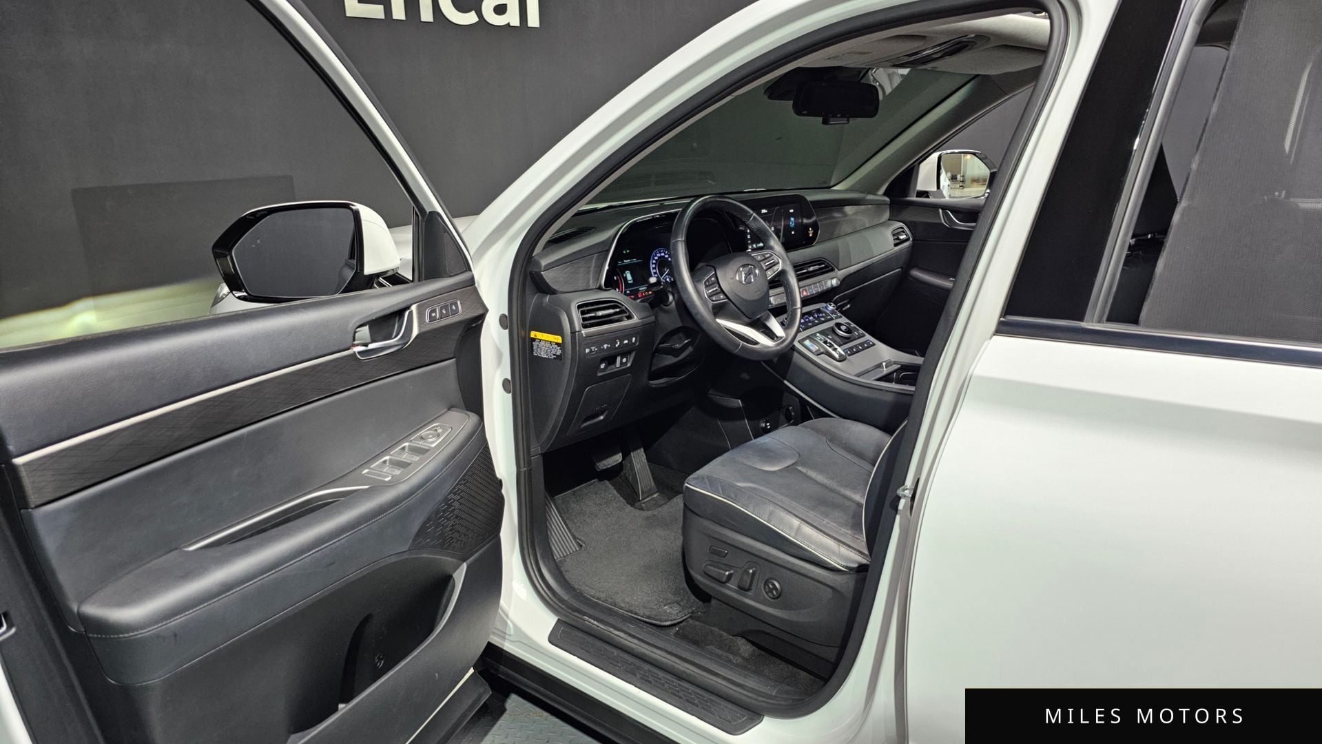 Hyundai Palisade 2019 — миниатюра 10