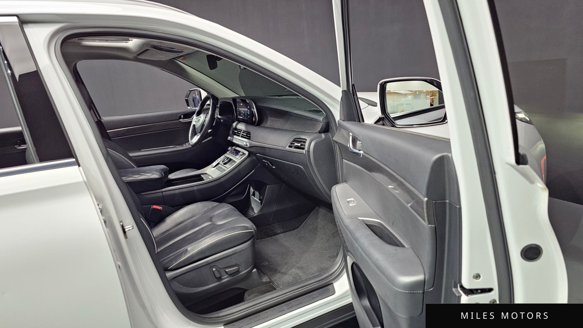 Hyundai Palisade 2019 — миниатюра 11