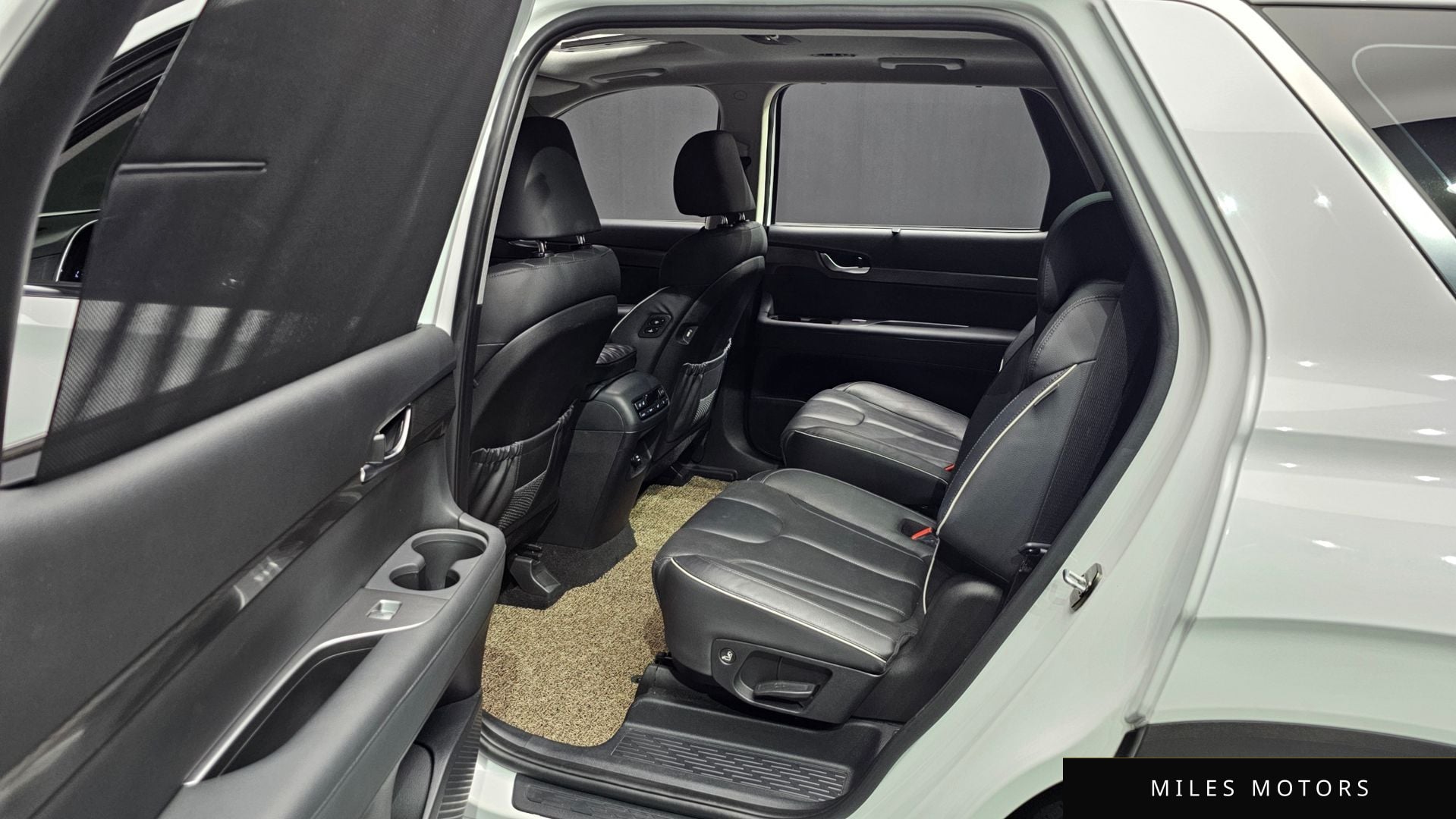 Hyundai Palisade 2019 — миниатюра 12
