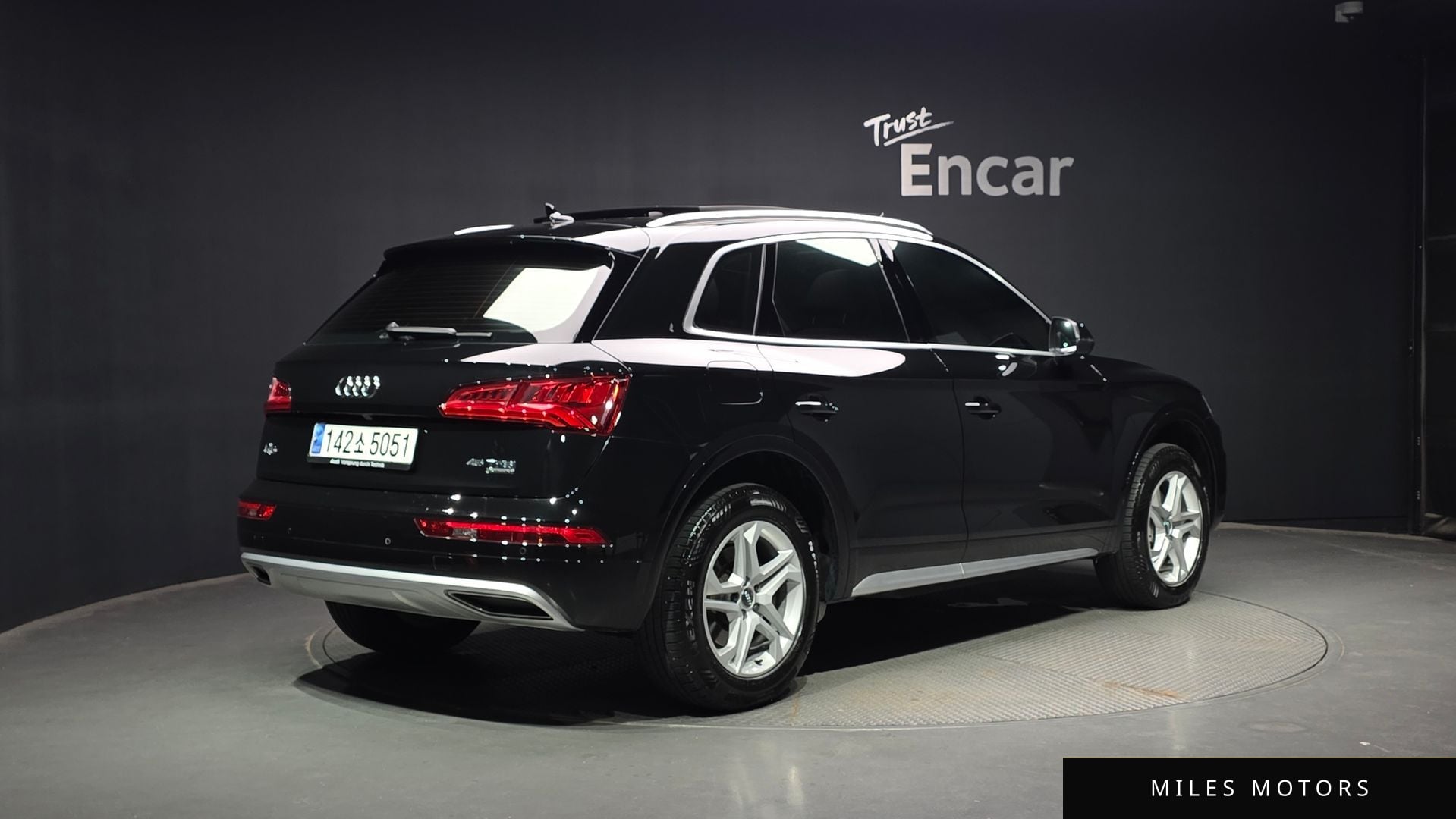 Audi Q5 (FY) 2020 — миниатюра 2