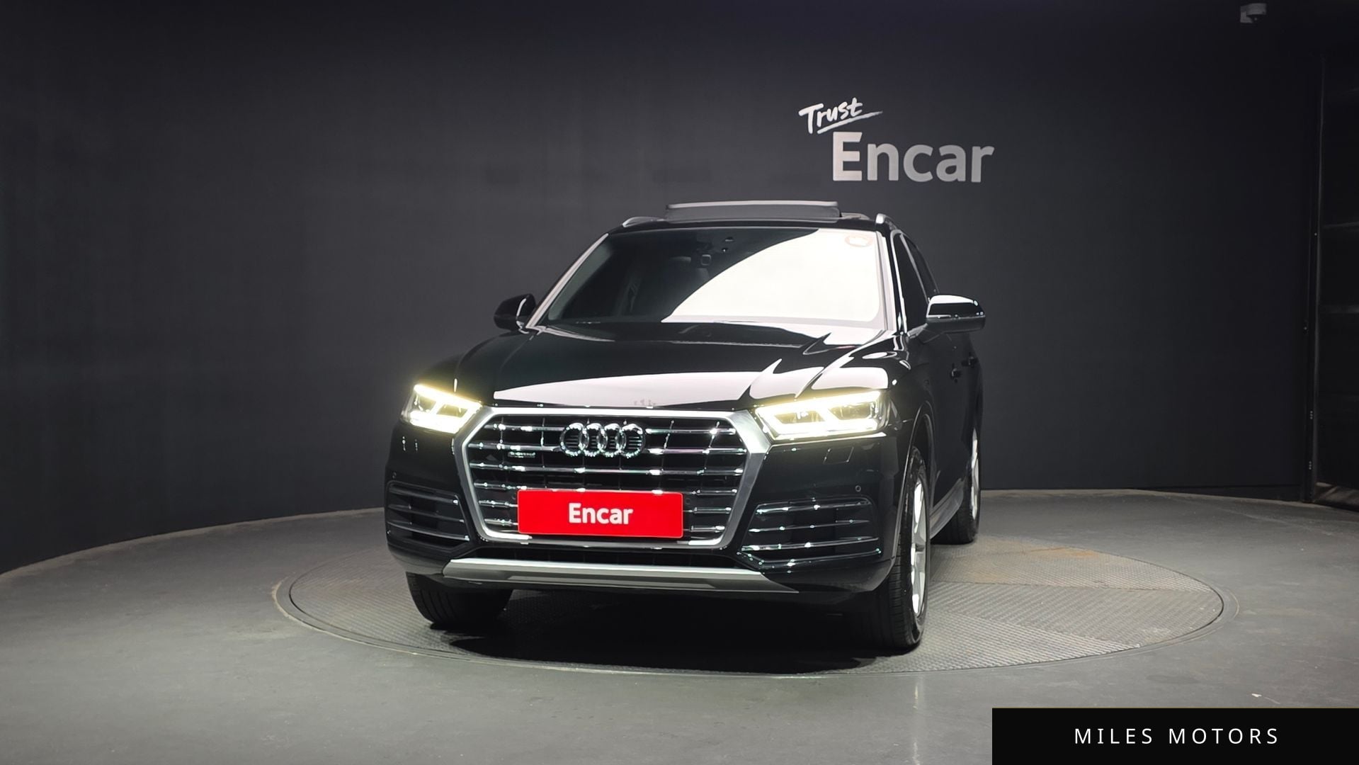 Audi Q5 (FY) 2020 — миниатюра 3