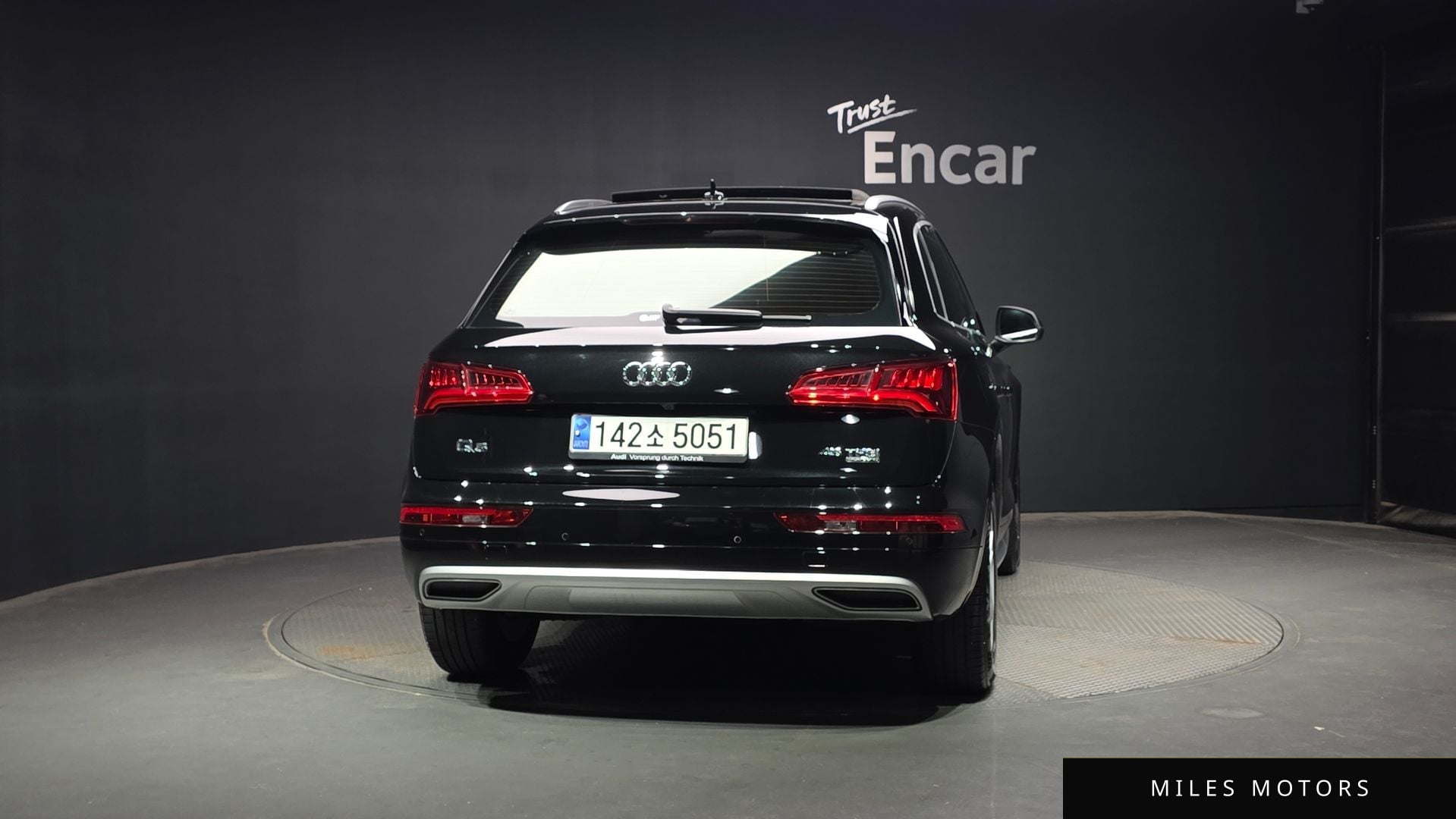 Audi Q5 (FY) 2020 — миниатюра 4