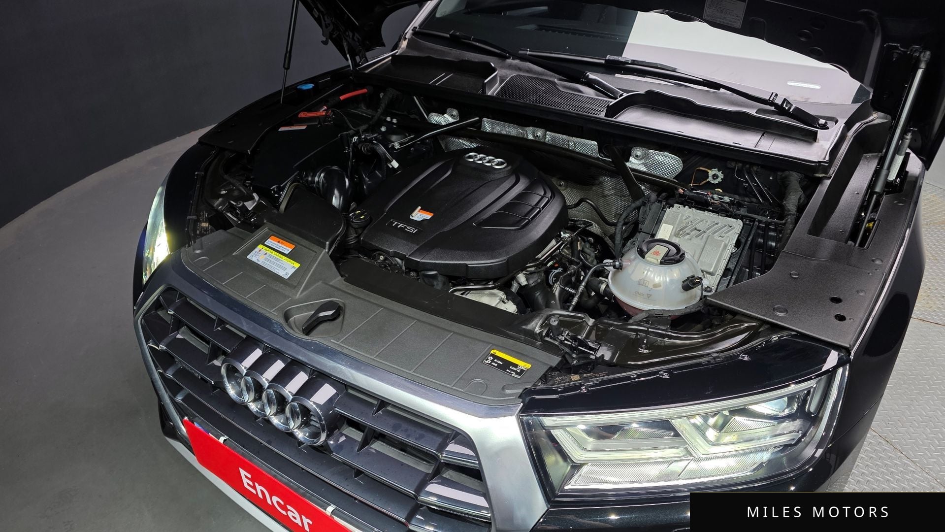 Audi Q5 (FY) 2020 — миниатюра 6