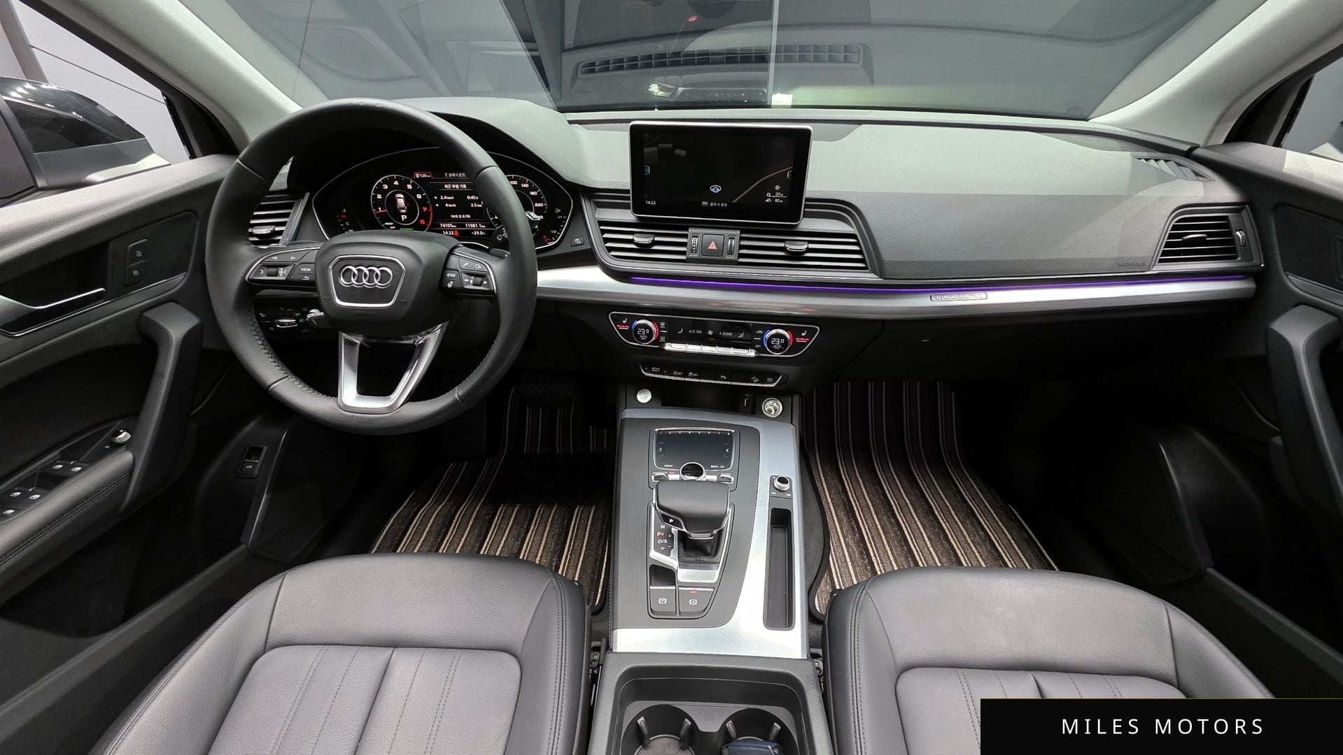 Audi Q5 (FY) 2020 — миниатюра 7